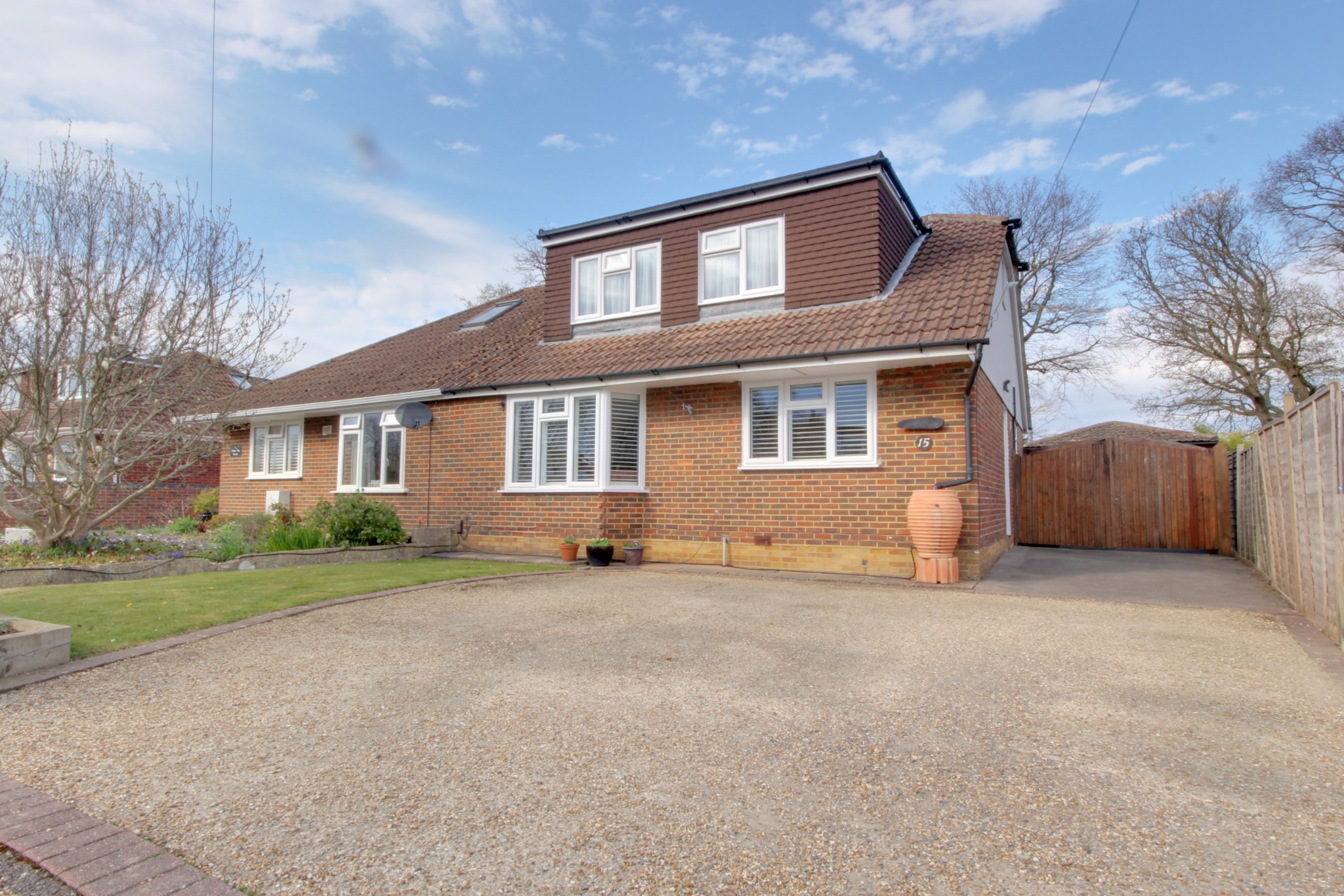For Sale Waterlooville, 3 Bedroom Property from Pearsons Estate Agents