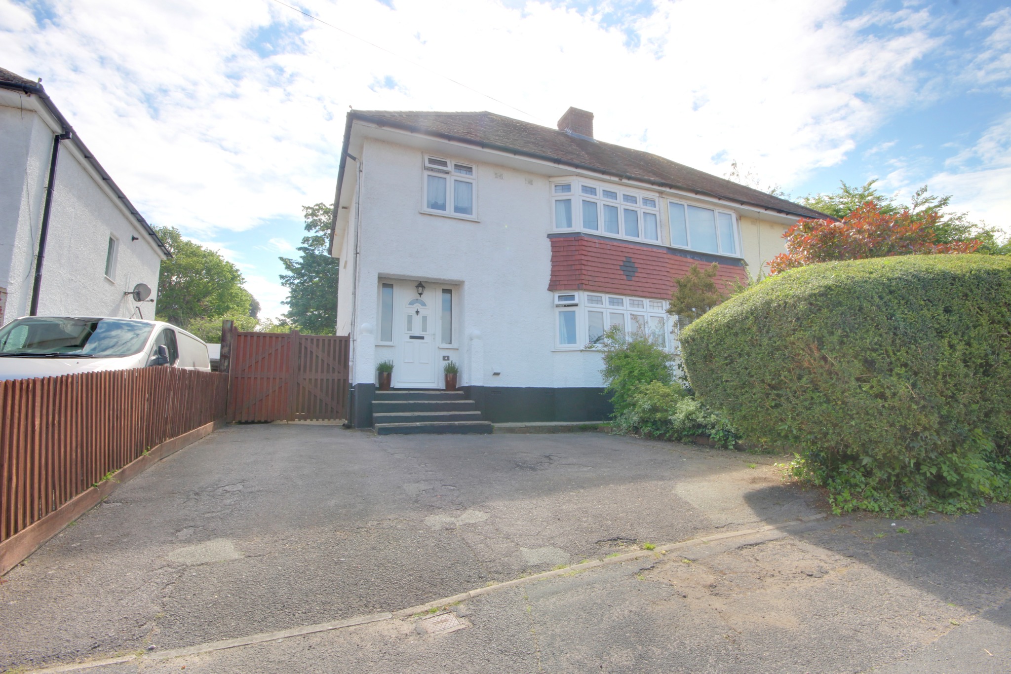 For Sale Widley, Waterlooville, 3 Bedroom Property from Pearsons