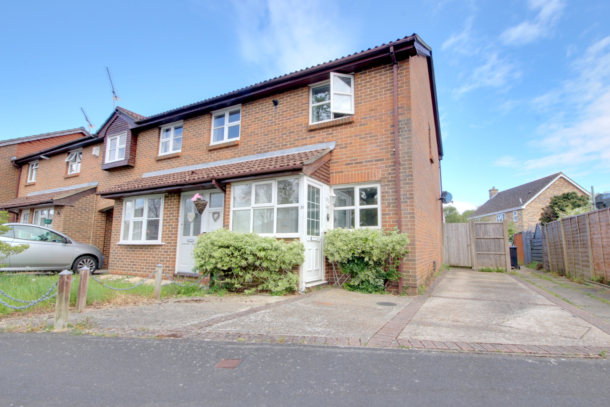 For Sale Waterlooville, 2 Bedroom Property from Pearsons Estate Agents