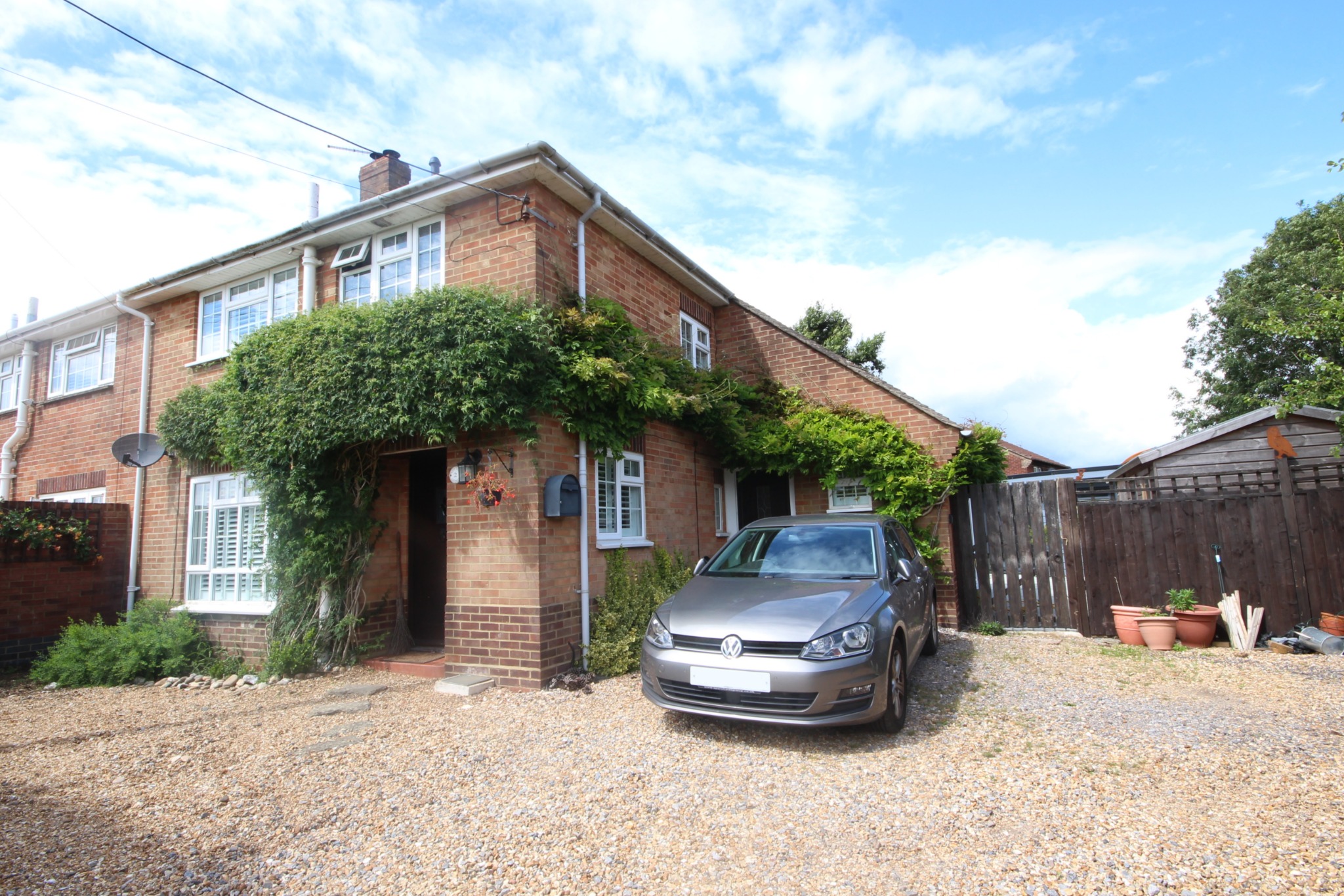 For Sale London Road, Waterlooville, 3 Bedroom Property from Pearsons