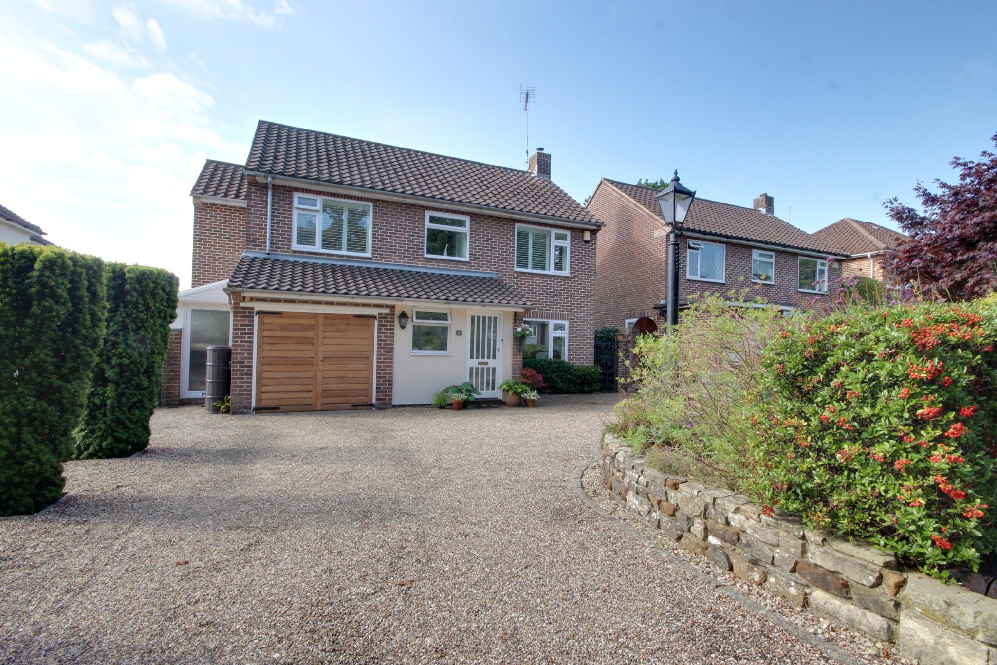 For Sale Waterlooville, 4 Bedroom Property from Pearsons Estate Agents