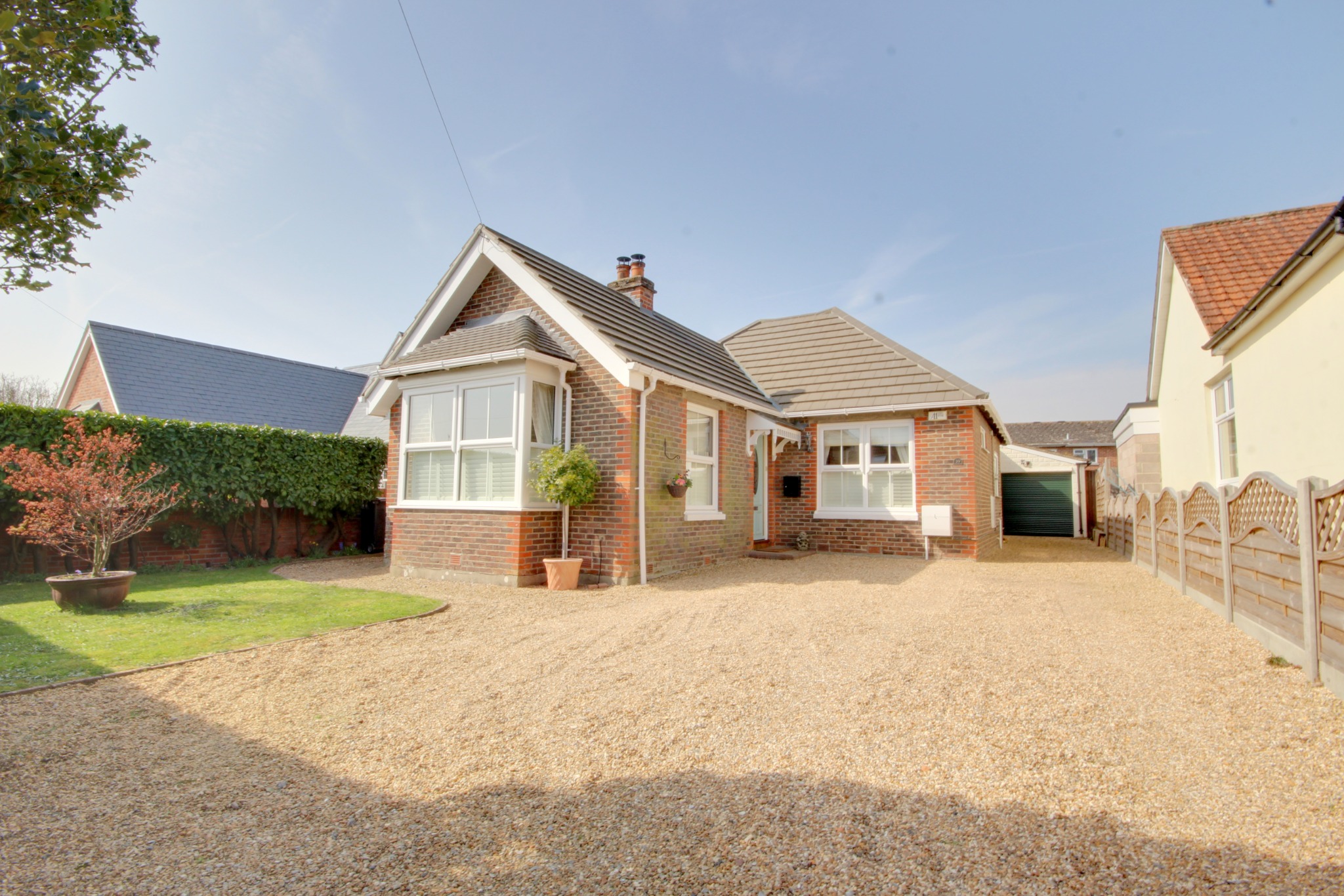 For Sale Cowplain, Waterlooville, 2 Bedroom Property from Pearsons