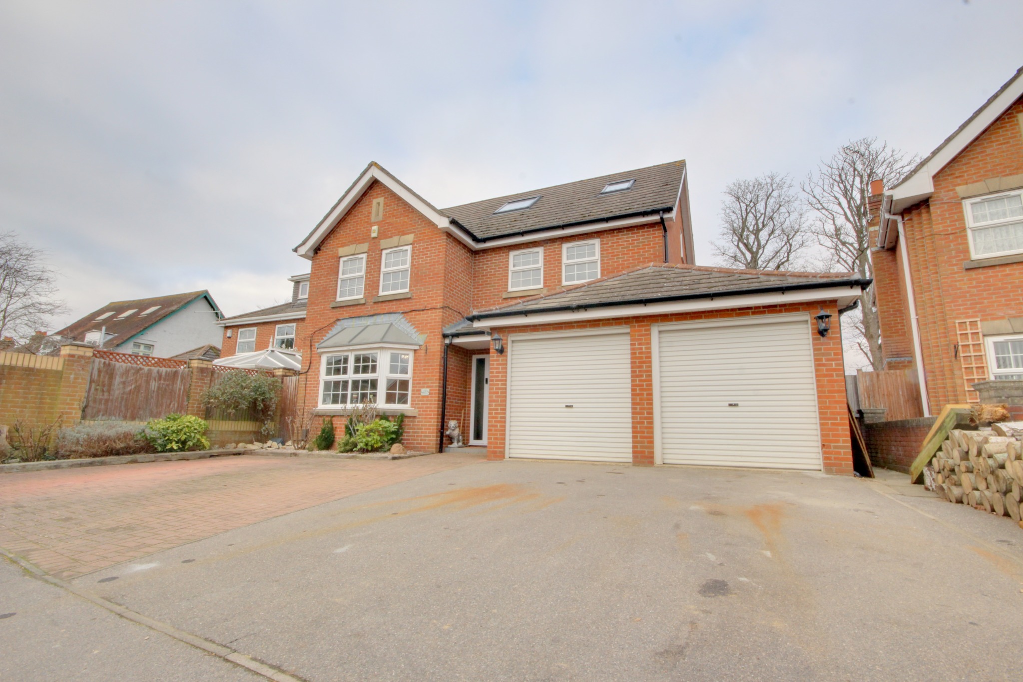 For Sale Purbrook, Waterlooville, 5 Bedroom Property from Pearsons