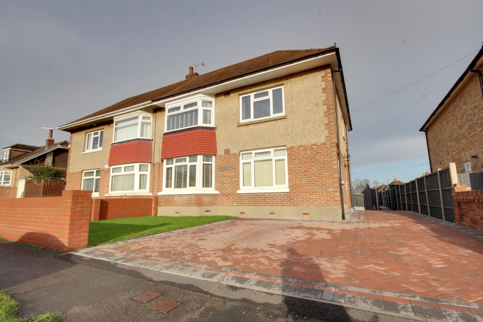 For Sale Widley, Waterlooville, 2 Bedroom Property from Pearsons