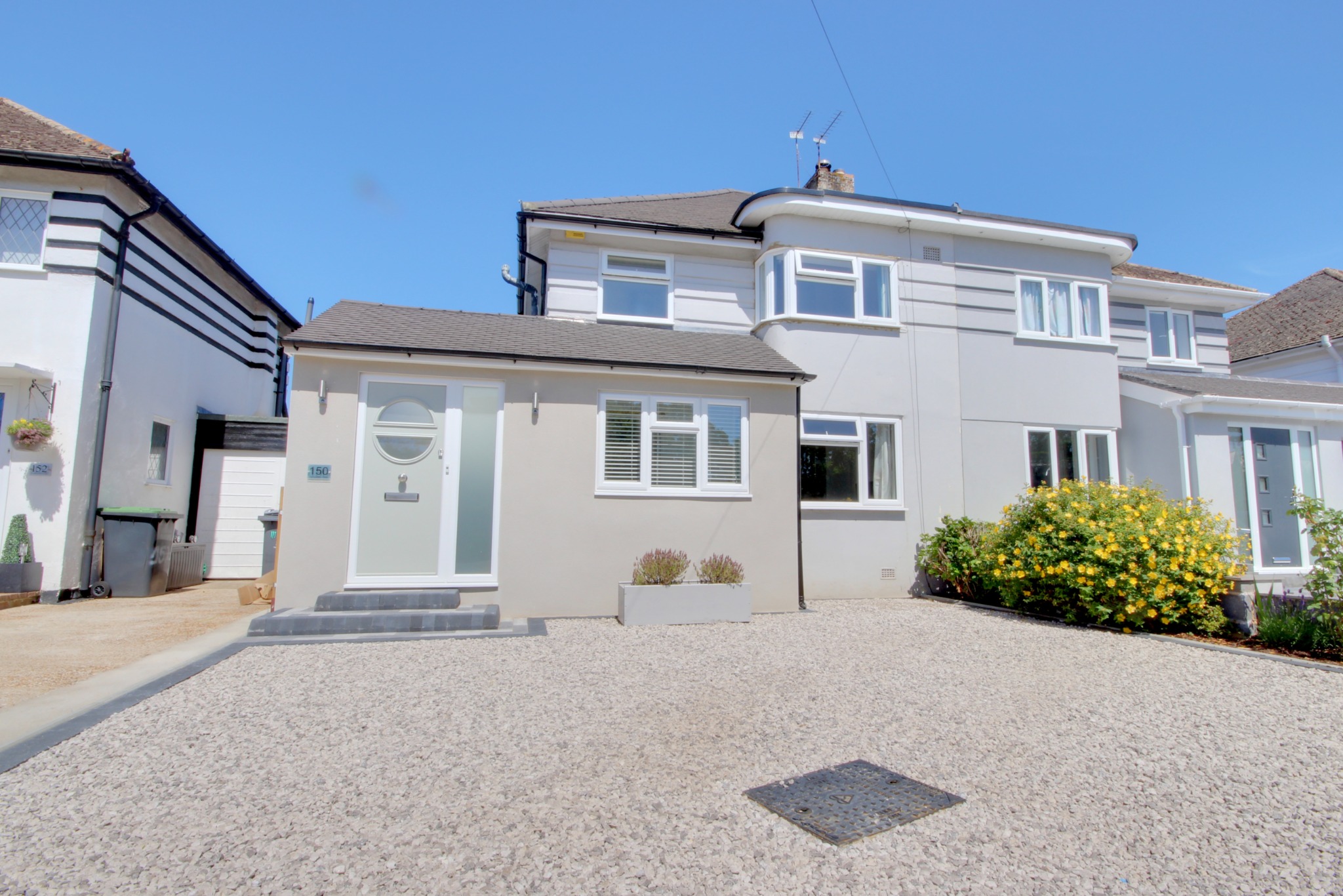 For Sale Waterlooville, 4 Bedroom Property from Pearsons Estate Agents