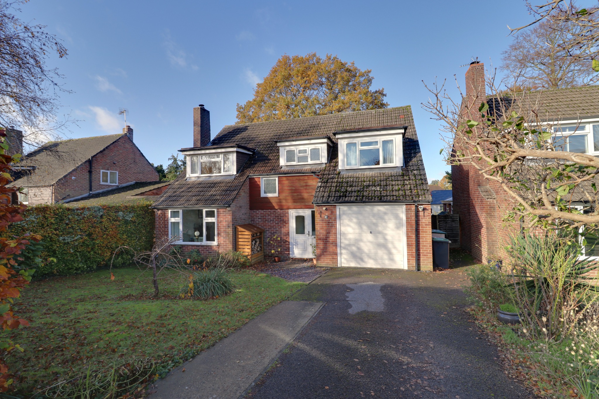 For Sale Roundway, Waterlooville, 5 Bedroom Property from Pearsons