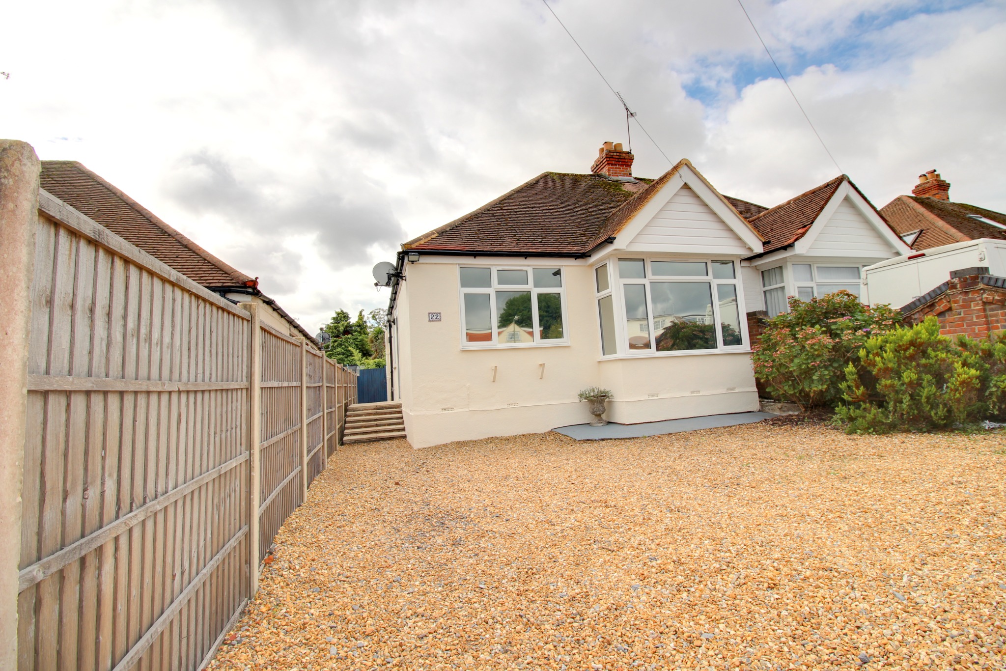 For Sale Widley, Waterlooville, 2 Bedroom Property from Pearsons