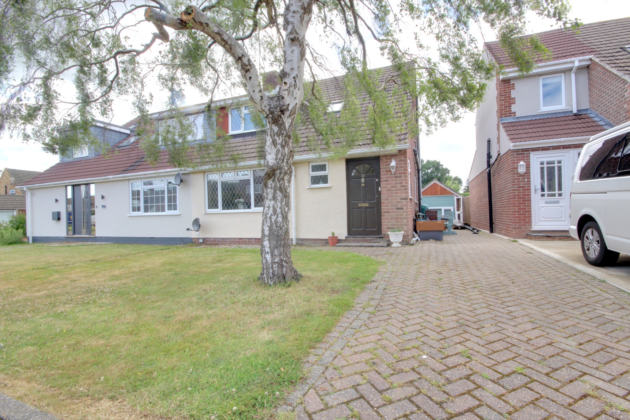 For Sale Waterlooville, 3 Bedroom Property from Pearsons Estate Agents