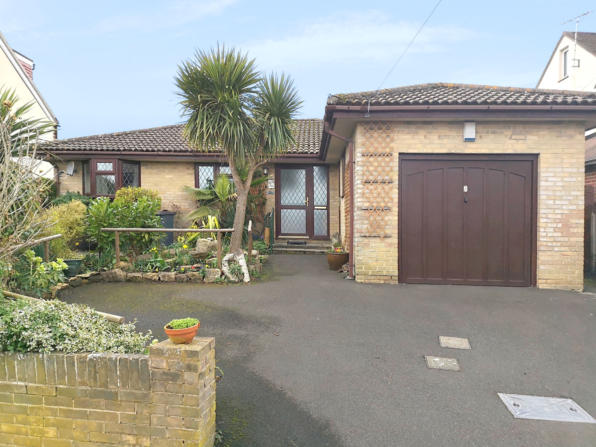 For Sale Widley, 2 Bedroom Property from Pearsons Estate Agents