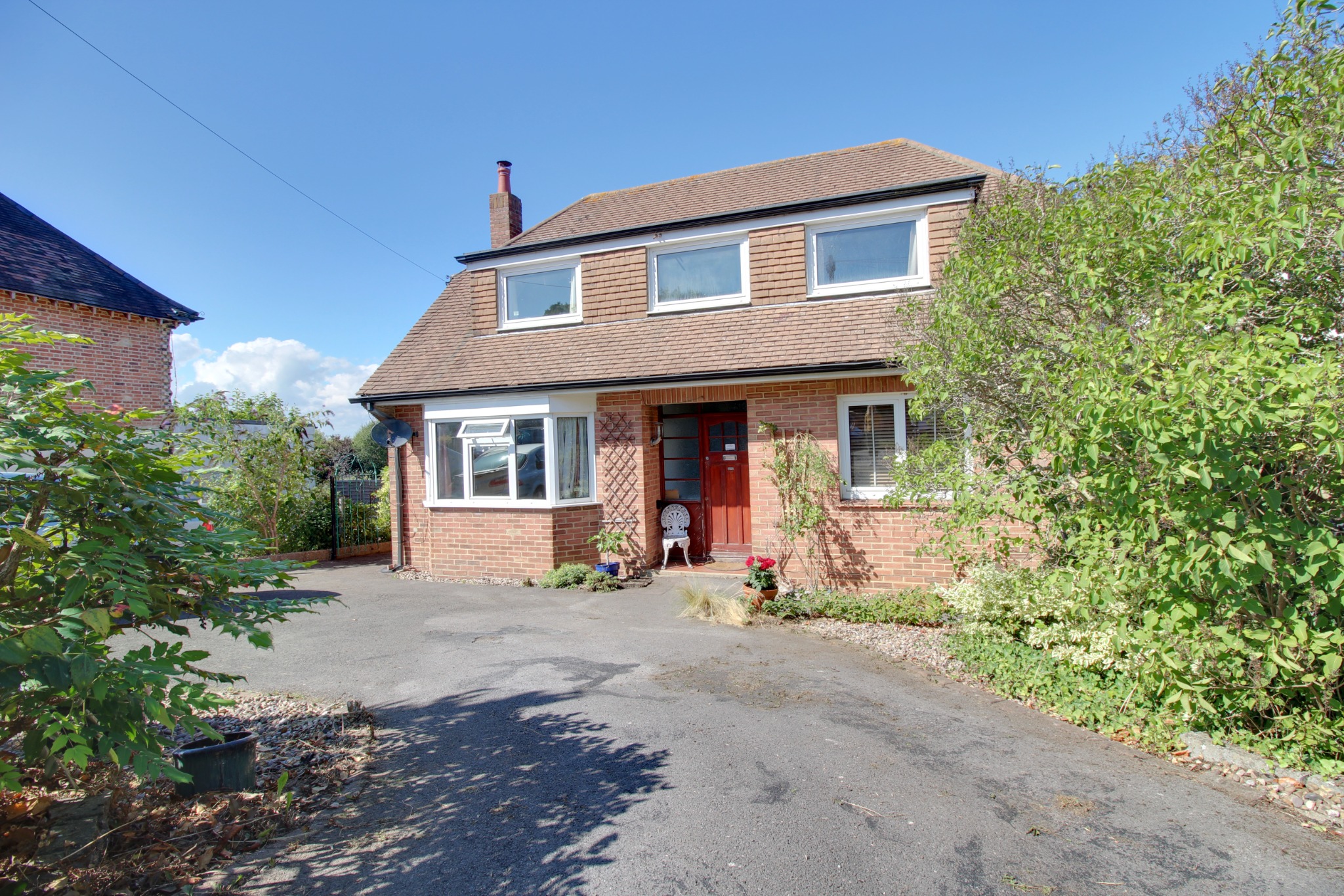 For Sale The Brow, Widley, Waterlooville, 3 Bedroom Property from