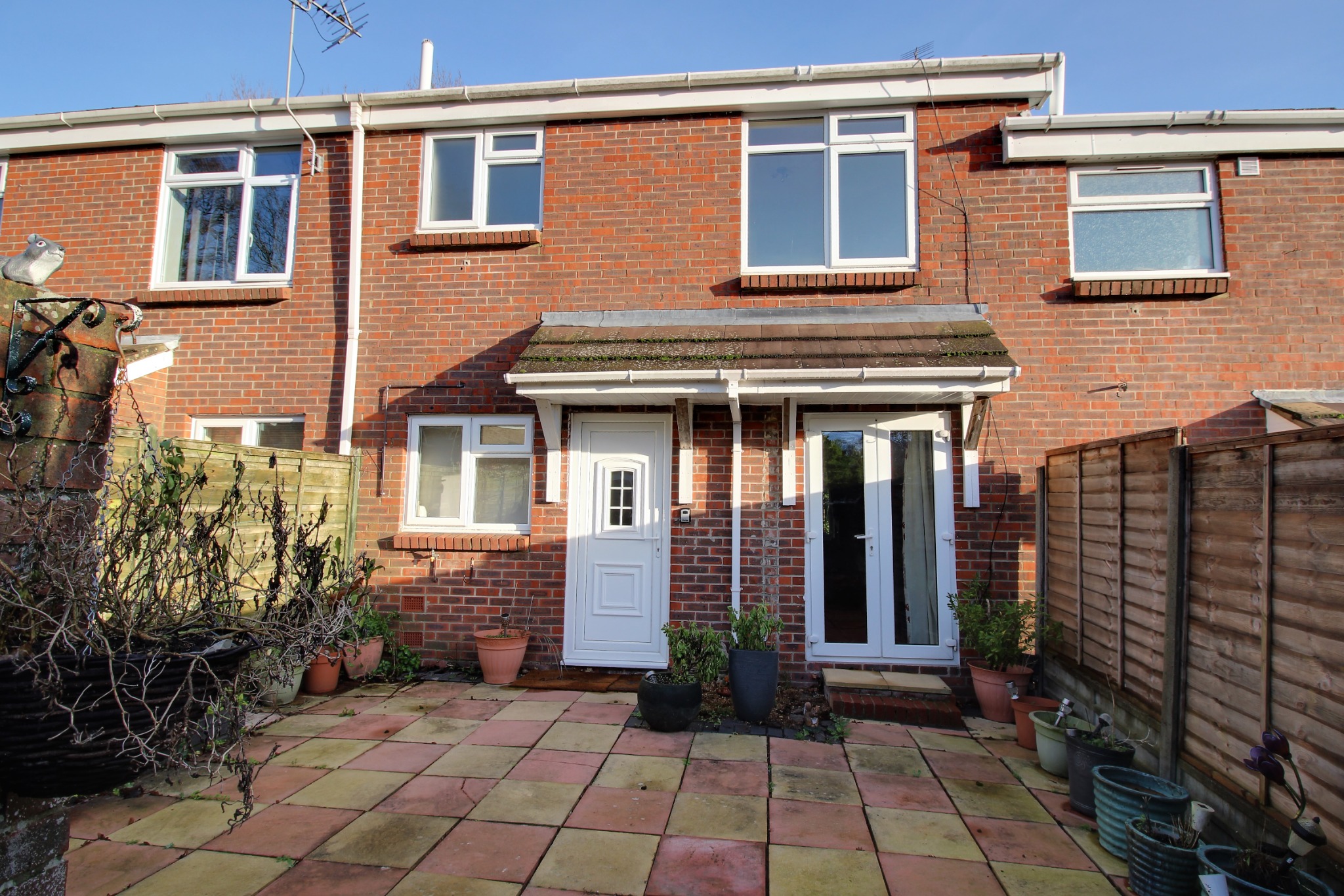 For Sale Springwood Avenue, Waterlooville, 3 Bedroom Property from