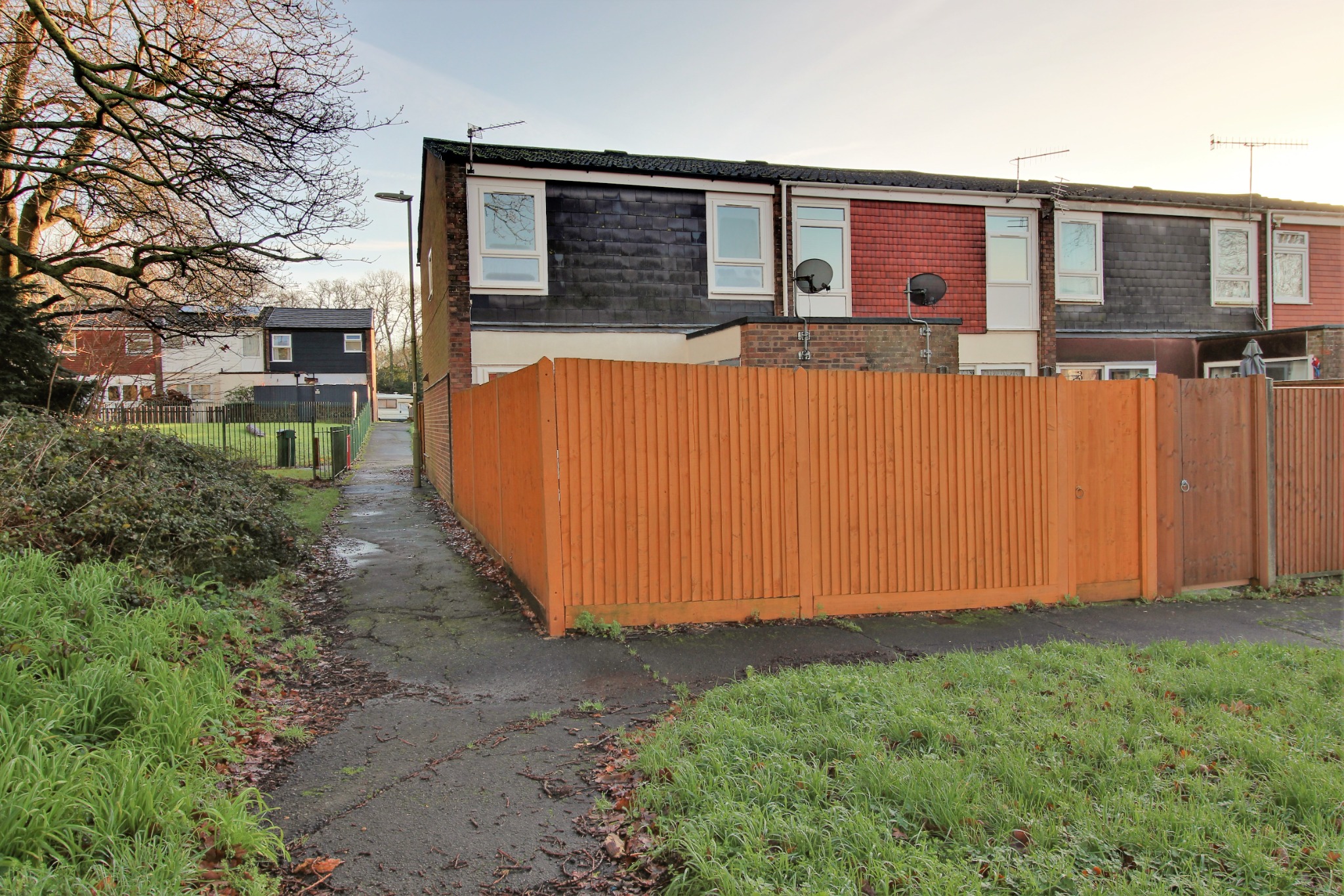 For Sale Close, Cowplain, Waterlooville, 3 Bedroom Property