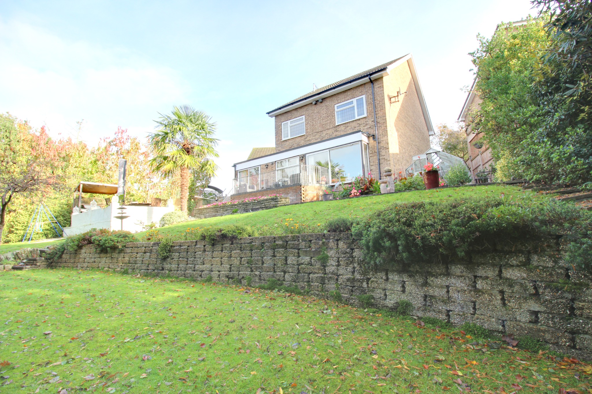 For Sale Hermitage Gardens, Waterlooville, 4 Bedroom Property from