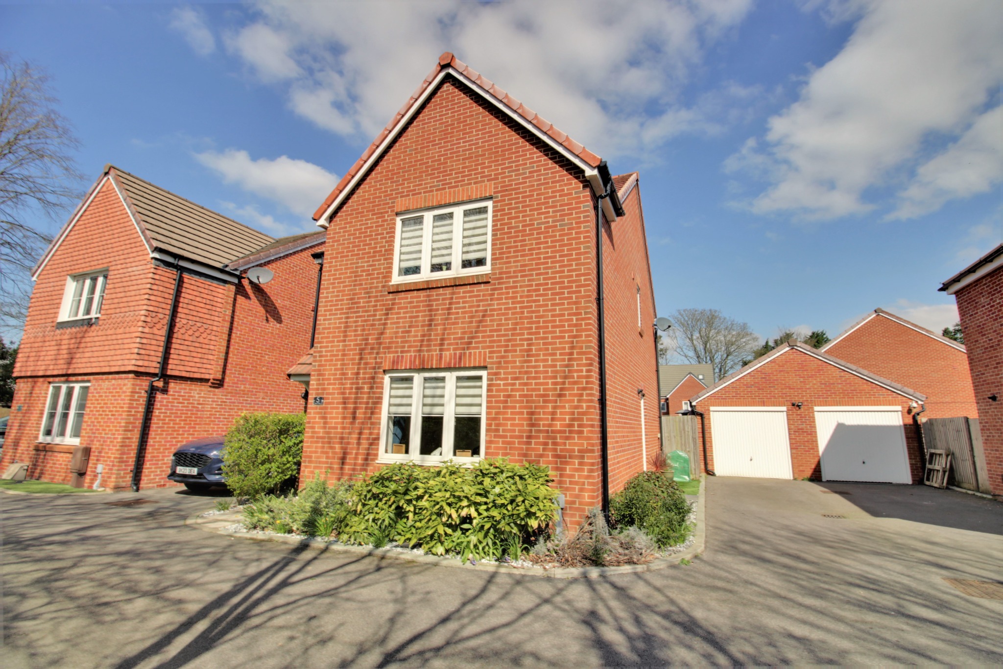 For Sale Taylor Close, Purbrook, Waterlooville, 3 Bedroom Property