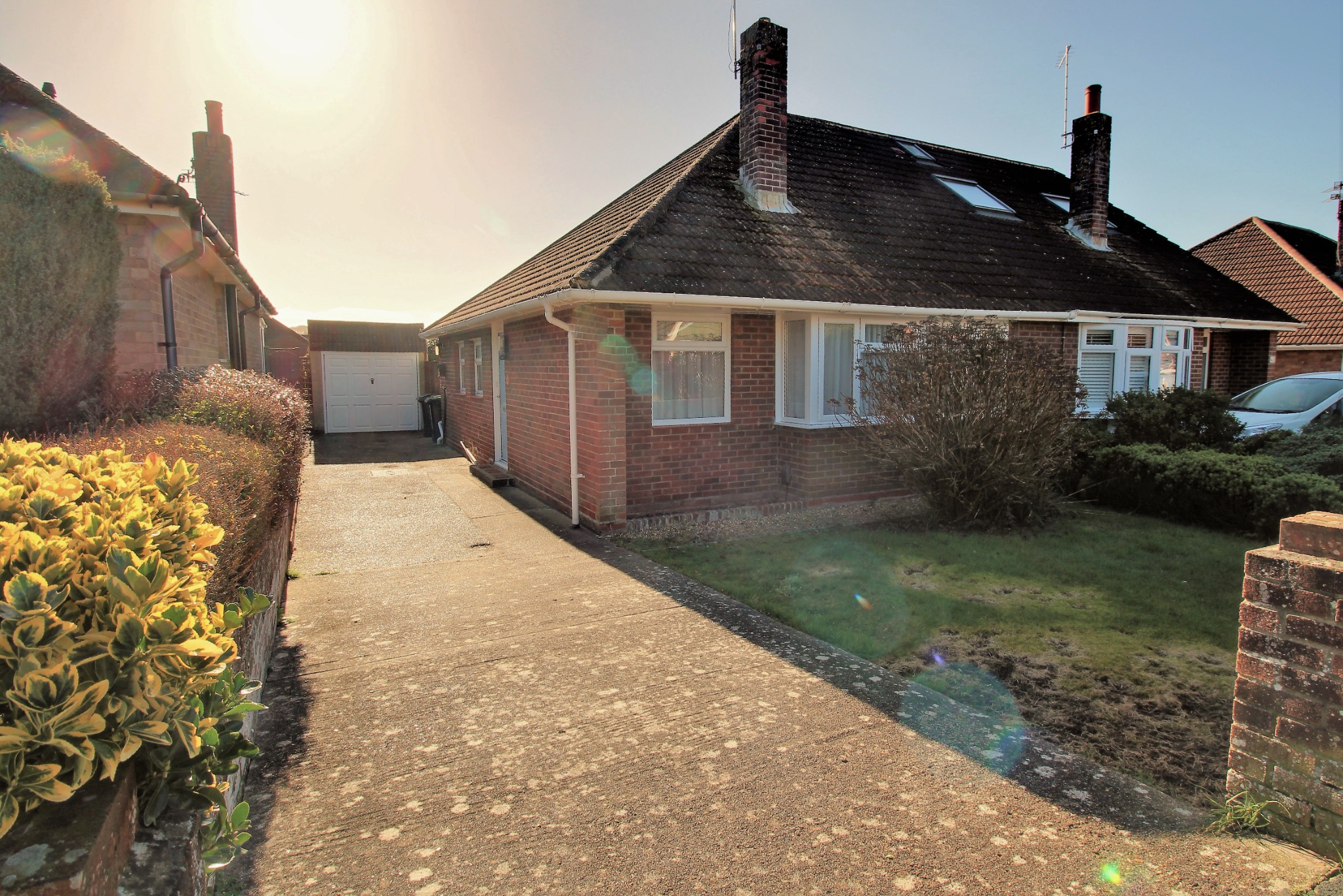 For Sale Purbrook, Waterlooville, 2 Bedroom Property from Pearsons