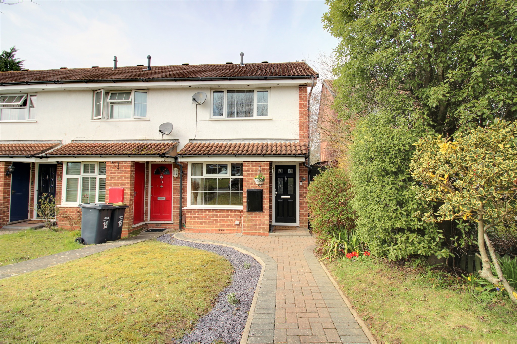 For Sale Crystal Way, Waterlooville, 2 Bedroom Property from Pearsons