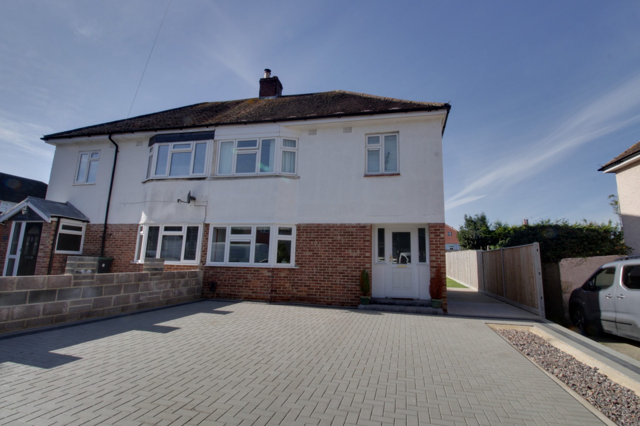 For Sale Serpentine Road, Widley, 3 Bedroom Property from Pearsons