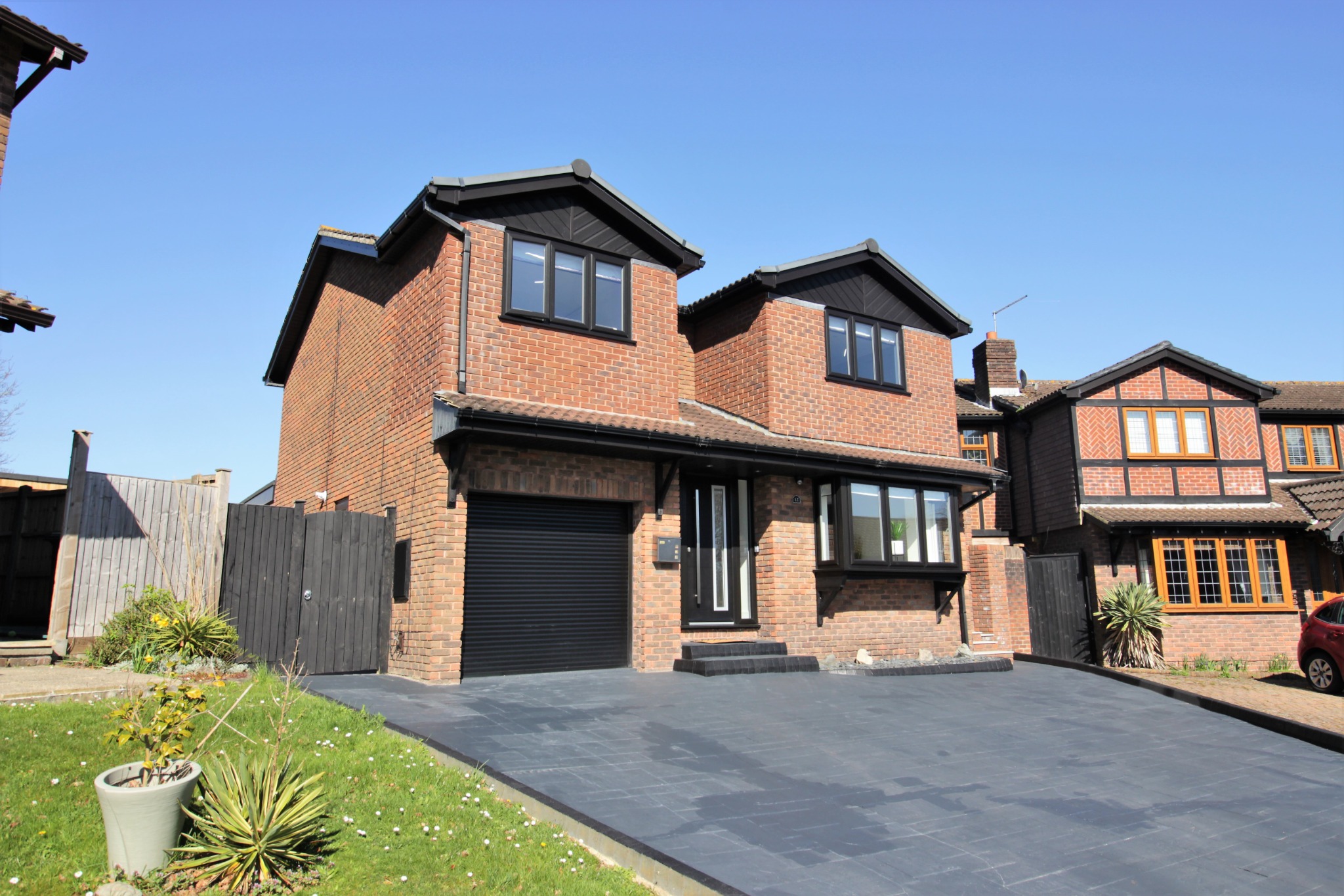 For Sale Broadmeadows Lane, Waterlooville, 4 Bedroom Property from