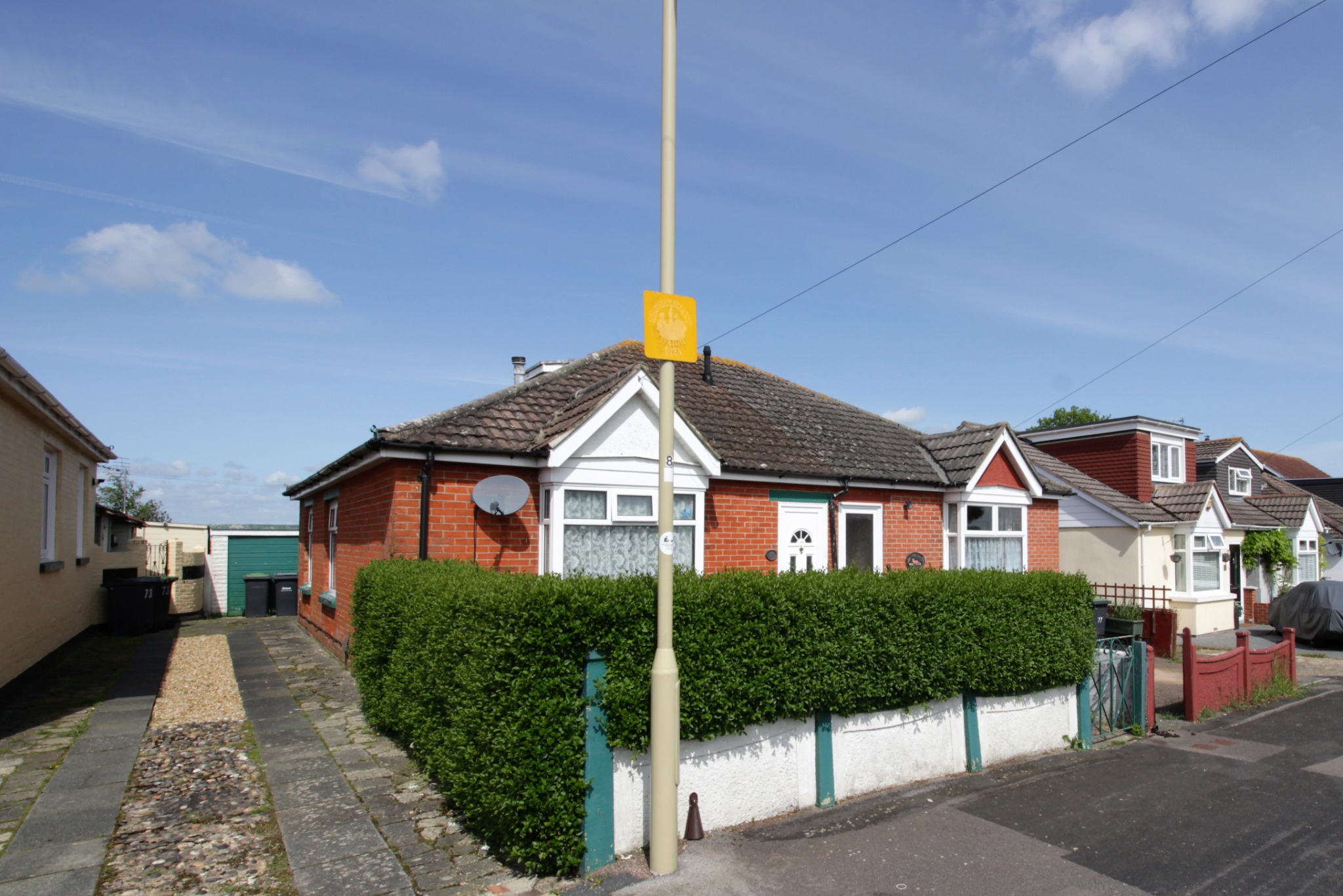 For Sale Geoffrey Avenue, Widley, 2 Bedroom Property from Pearsons