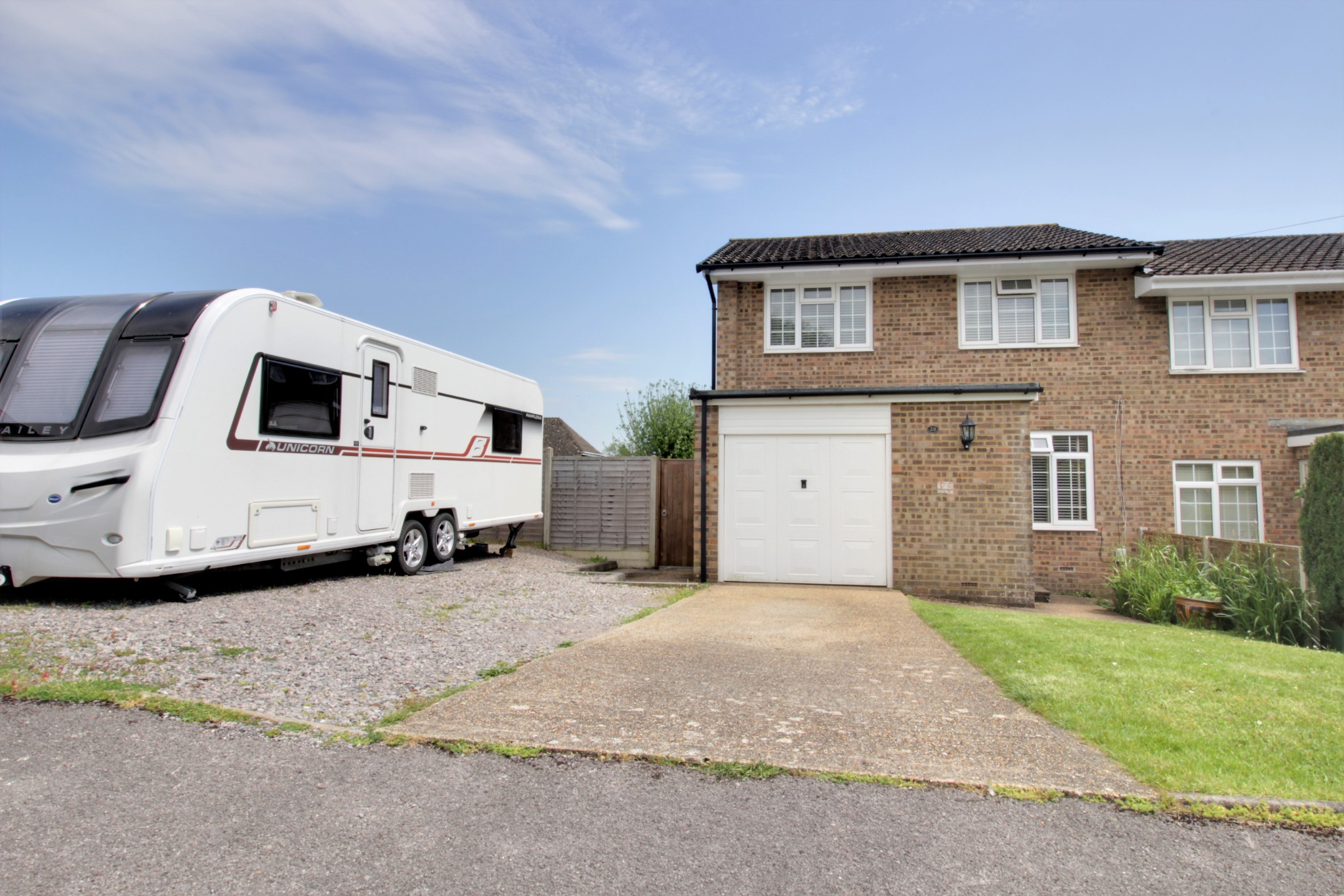 For Sale Elmeswelle Road, Lovedean, Waterlooville, 3 Bedroom Property