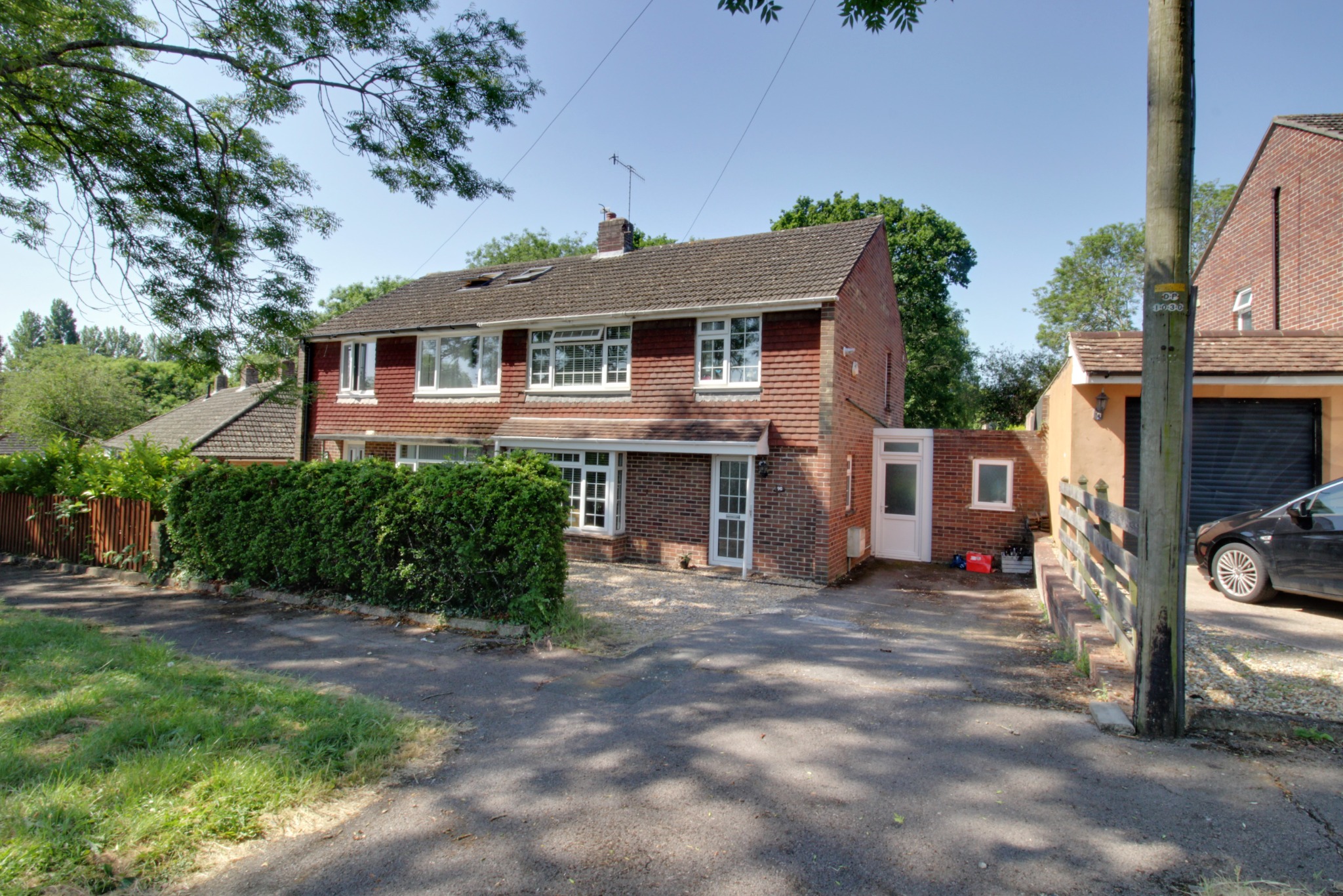 For Sale Cunningham Road, Waterlooville, 3 Bedroom Property from
