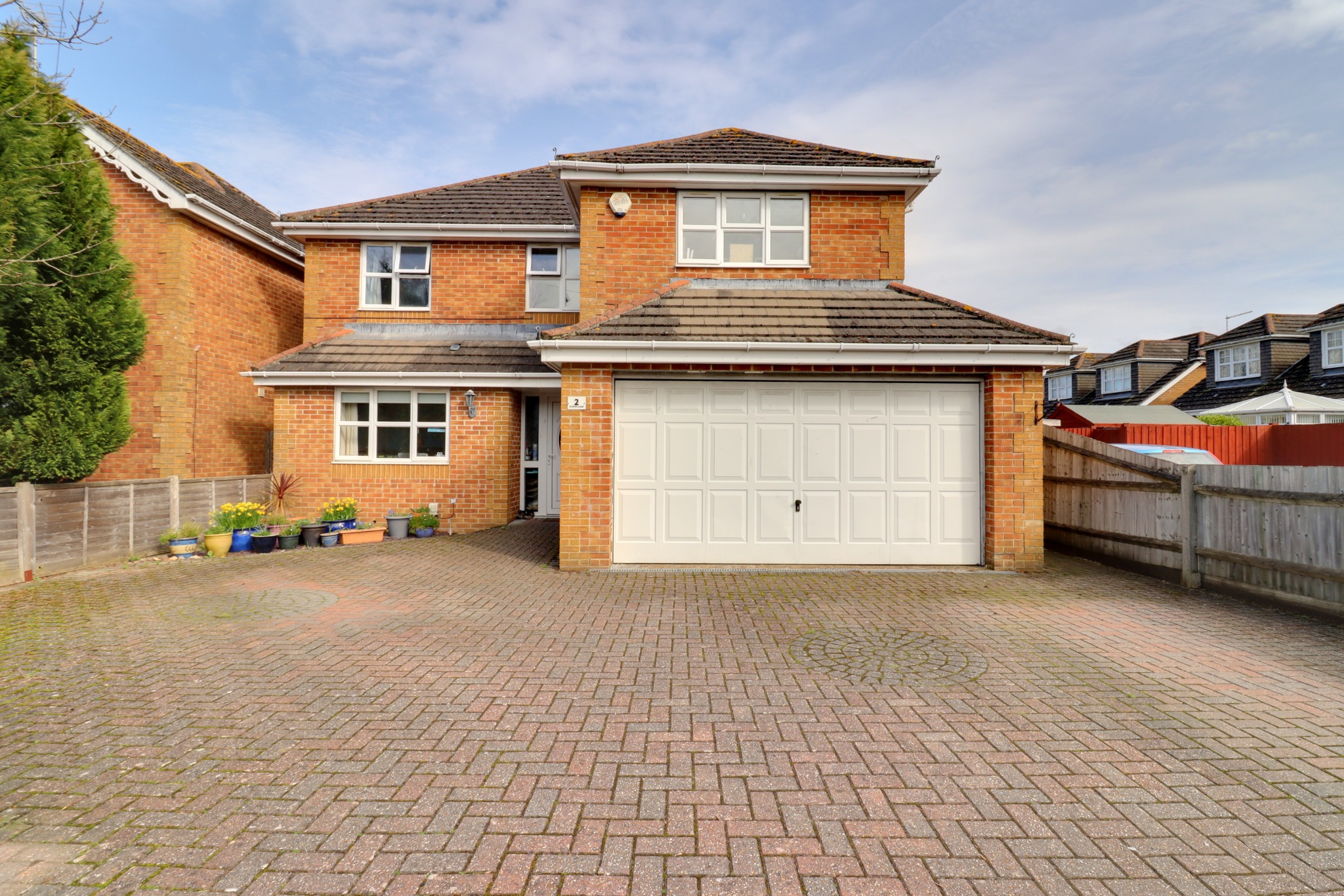 For Sale Staple Close, Waterlooville, 5 Bedroom Property from Pearsons