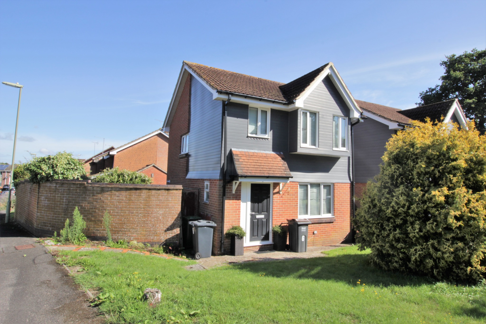 For Sale Chilsdown Way, Purbrook, 3 Bedroom Property from Pearsons Estate Agents