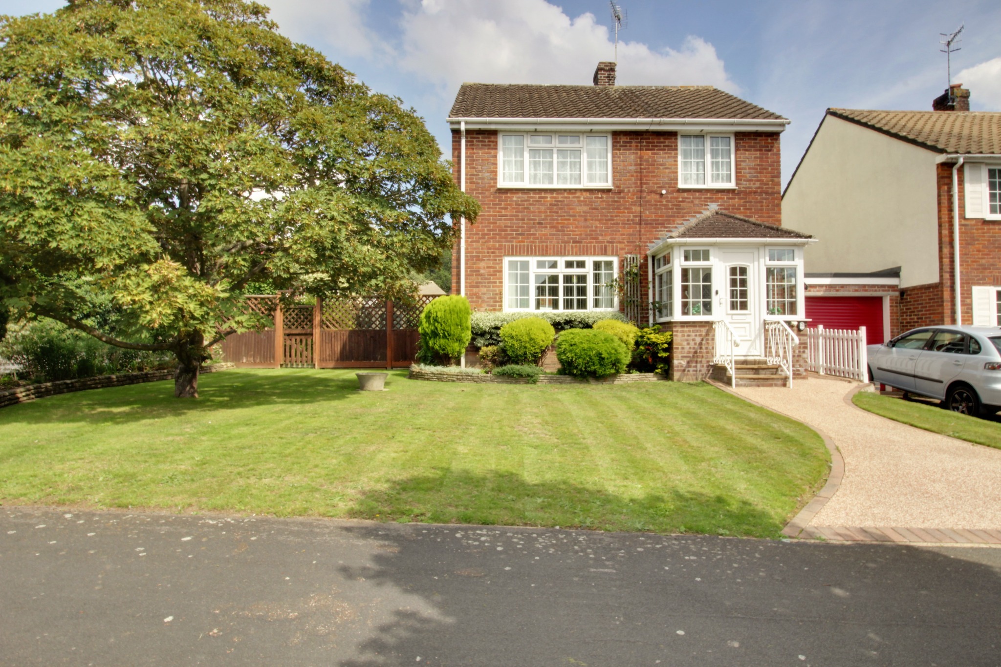 For Sale Highfield Avenue, Waterlooville, 3 Bedroom Property from