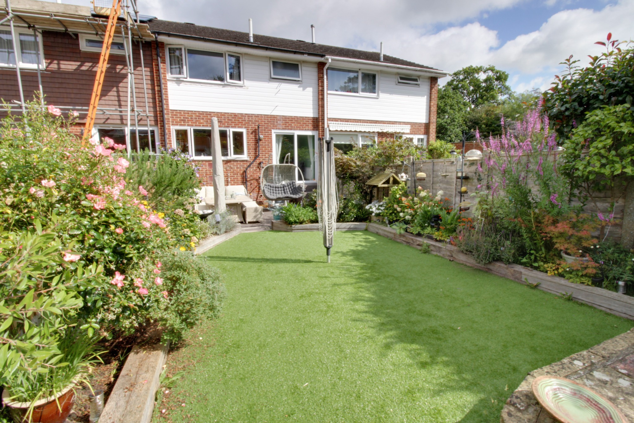 For Sale Cypress Crescent, Lovedean, 4 Bedroom Property from Pearsons