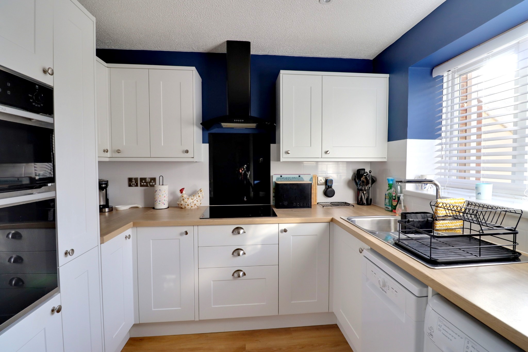 For Sale Crossbill Close, Horndean, 3 Bedroom Property from Pearsons