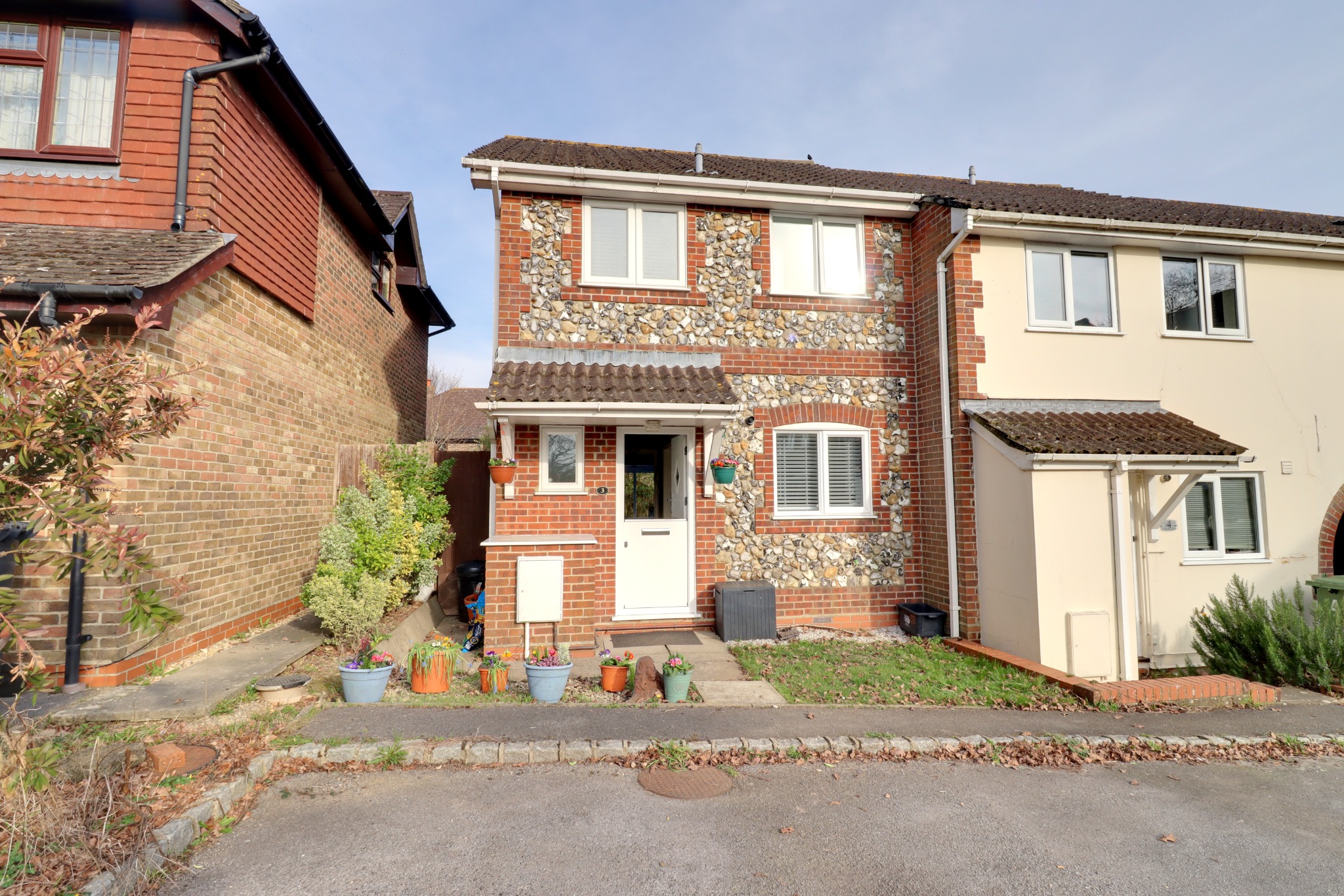 For Sale Crossbill Close, Horndean, 3 Bedroom Property from Pearsons