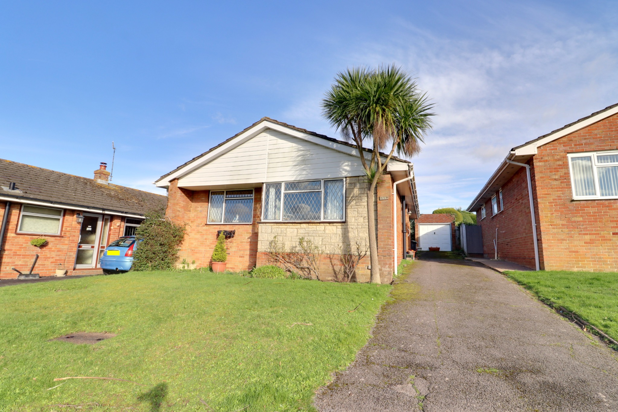 For Sale The Florins, Purbrook, 2 Bedroom Property from Pearsons