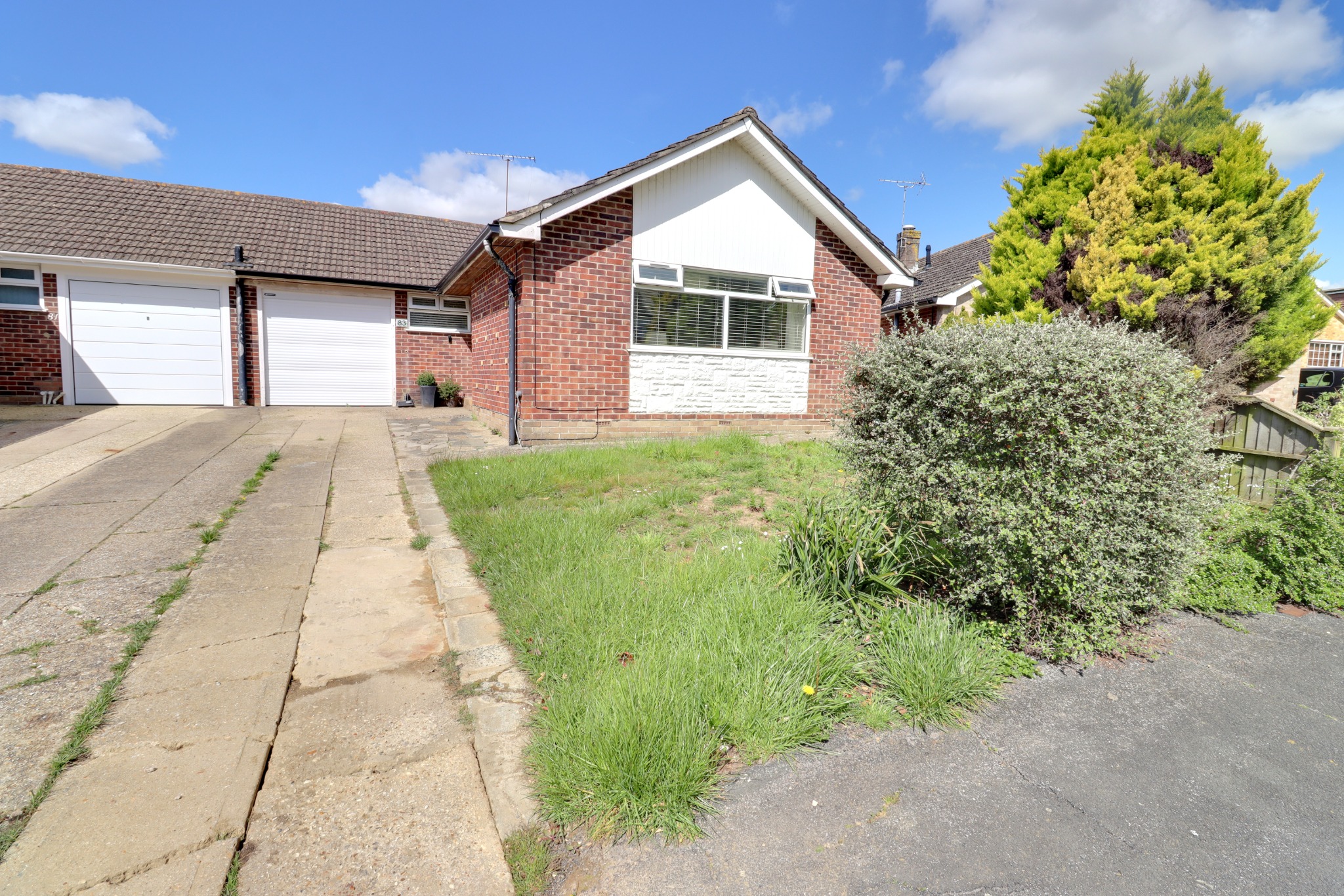 For Sale Greenfield Crescent, Horndean, 3 Bedroom Property from Pearsons Estate Agents