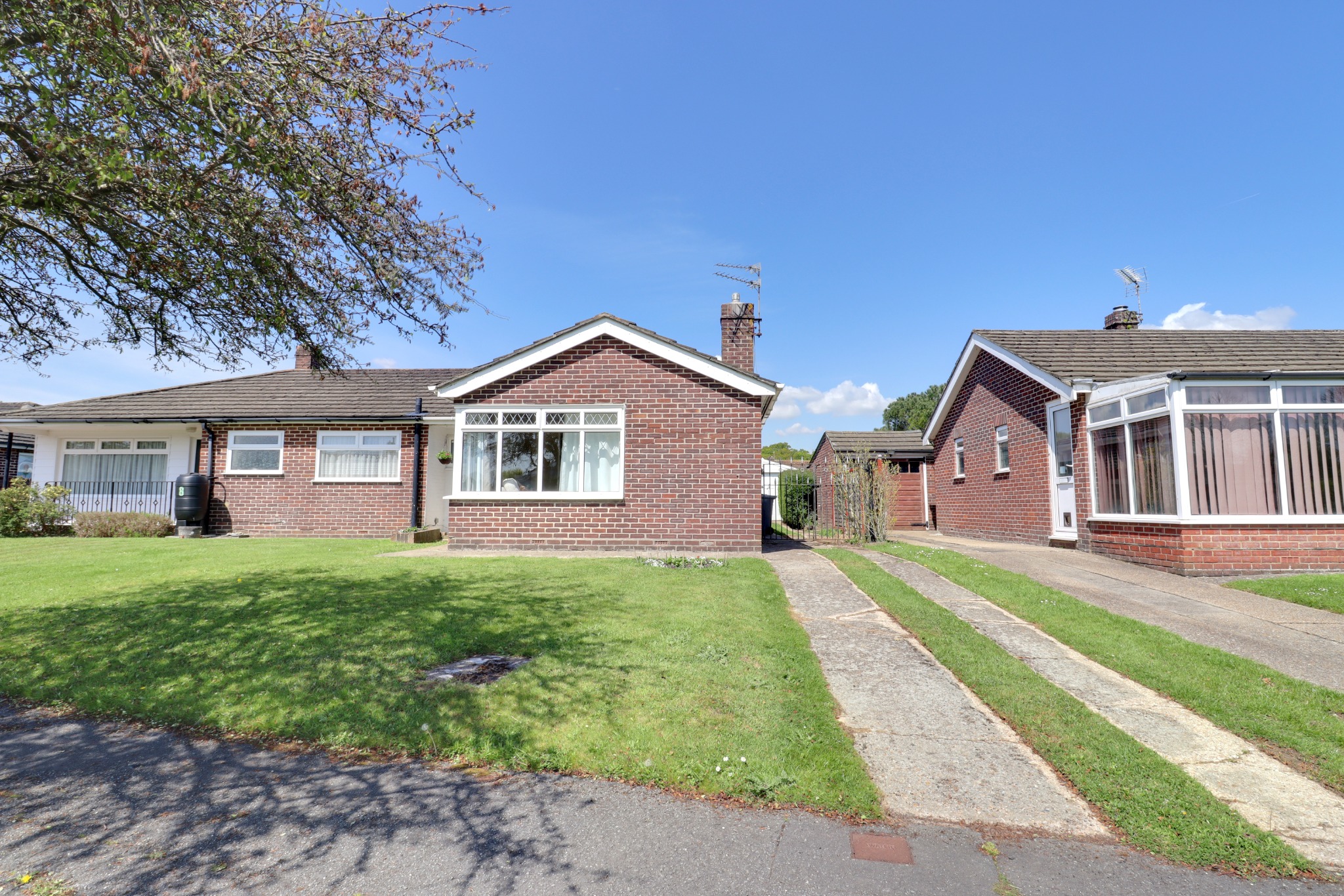 For Sale Princes Drive, Waterlooville, 2 Bedroom Property from