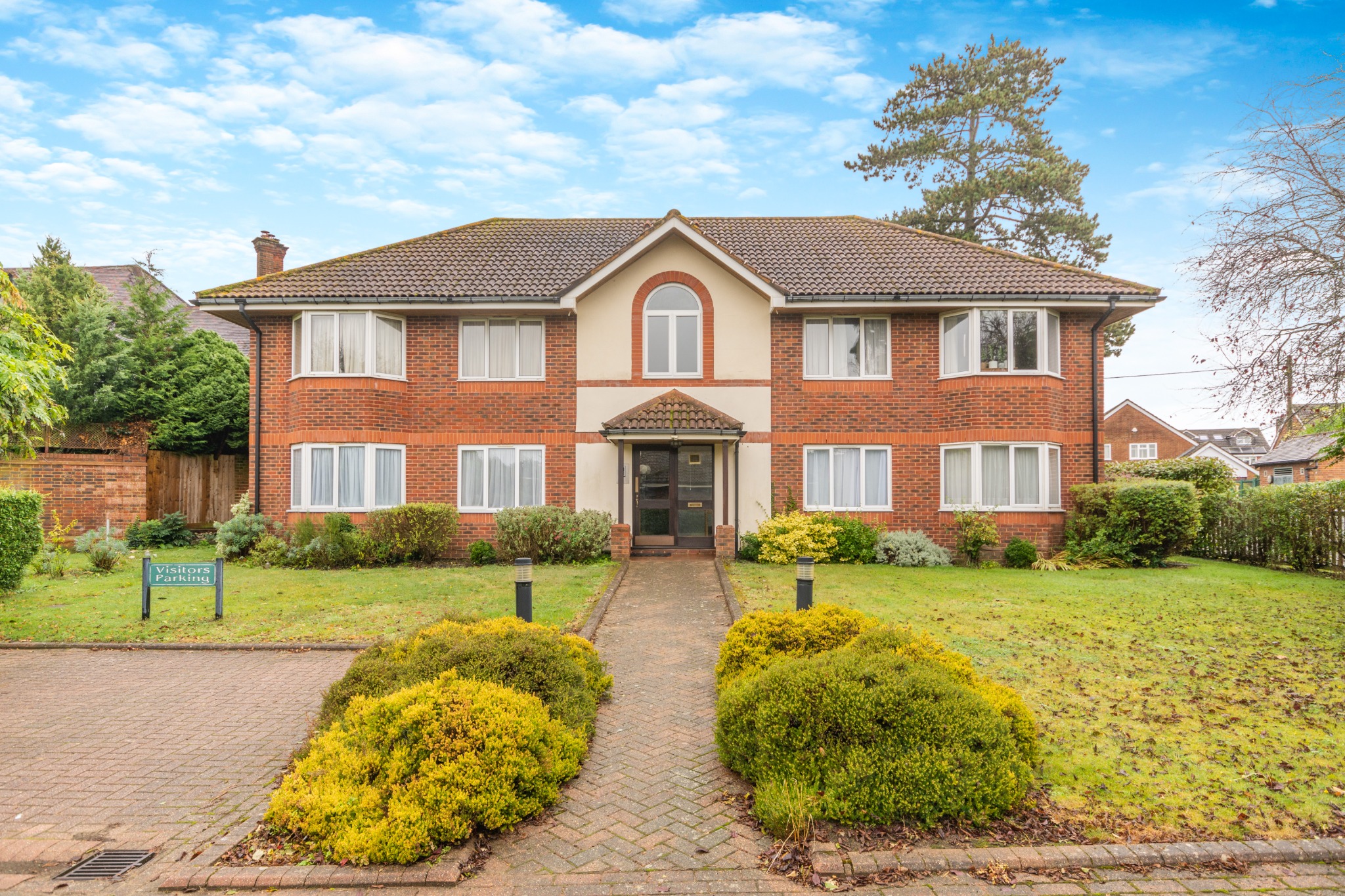 Orchard Lane, Amersham