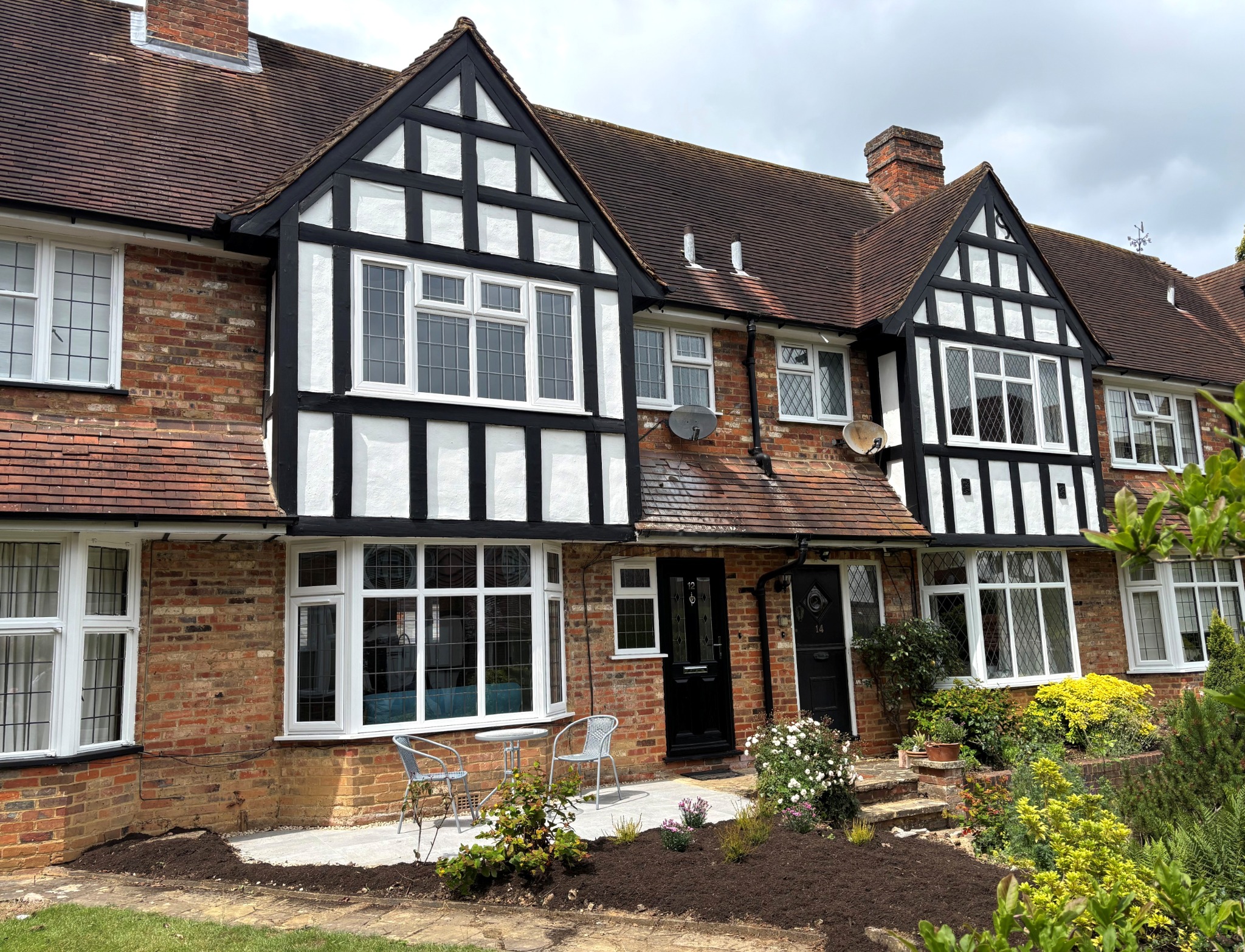 Wayside Court, Chesham Road, Amersham