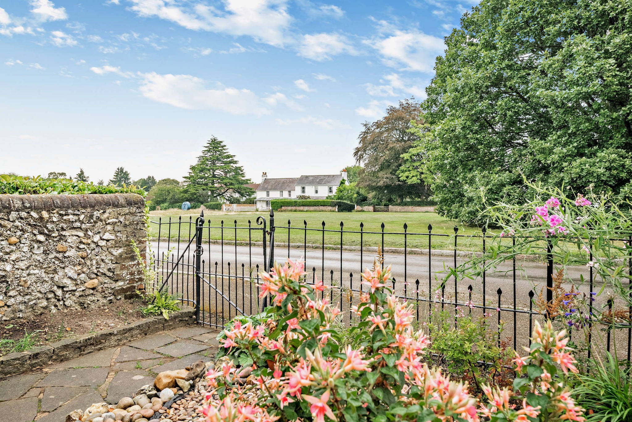 The Green, Sarratt, WD3