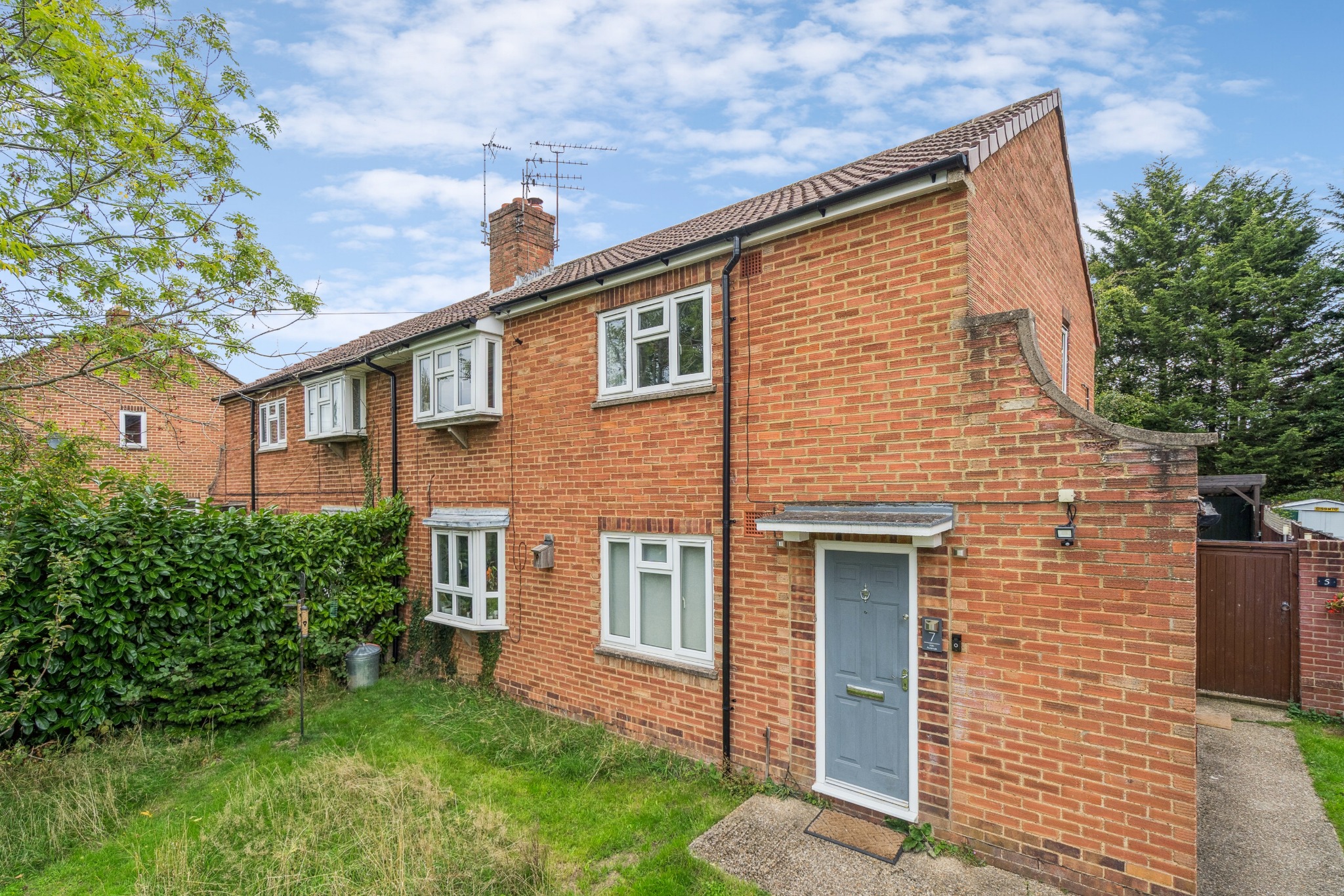 Kiln Avenue, Little Chalfont