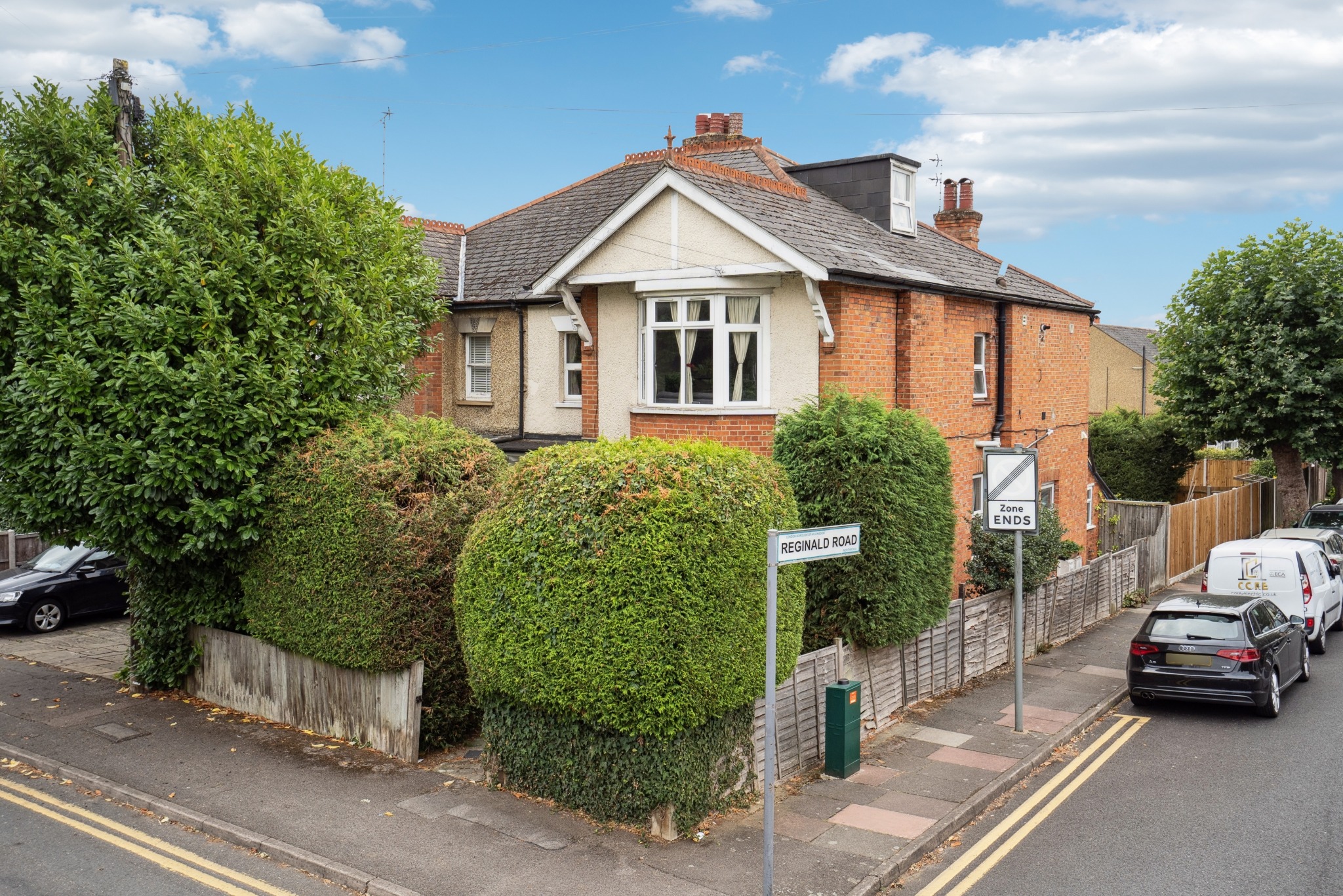 Chester Road, Northwood, HA6