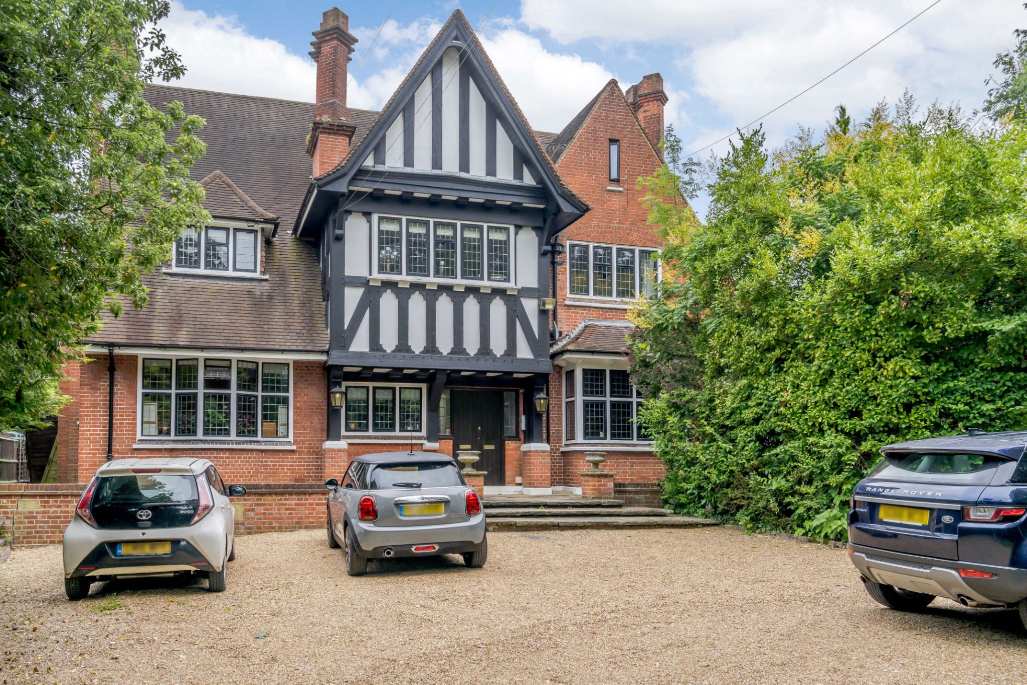Frith Grange, Frithwood Avenue, Northwood, HA6