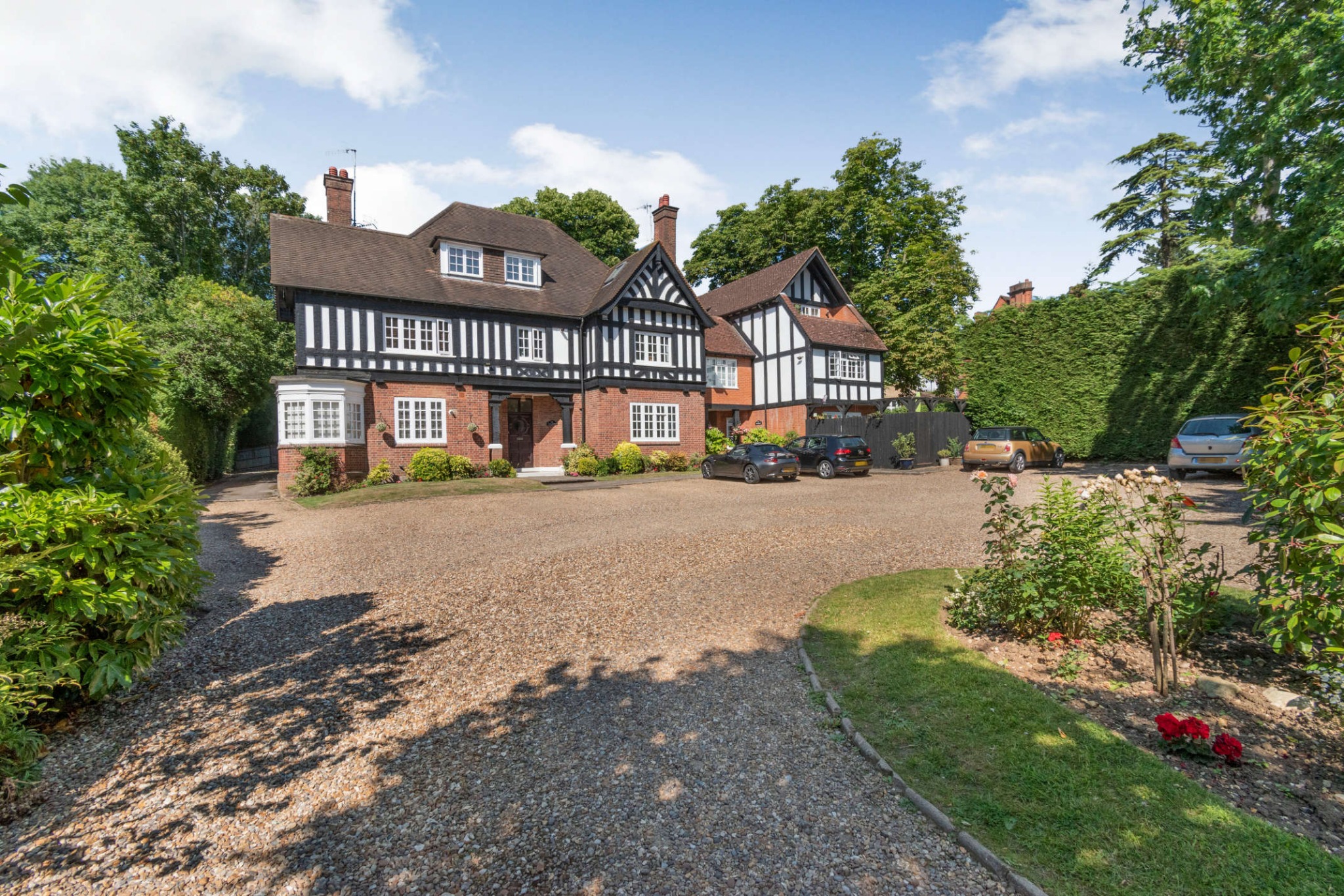 19 Frithwood Avenue, Northwood