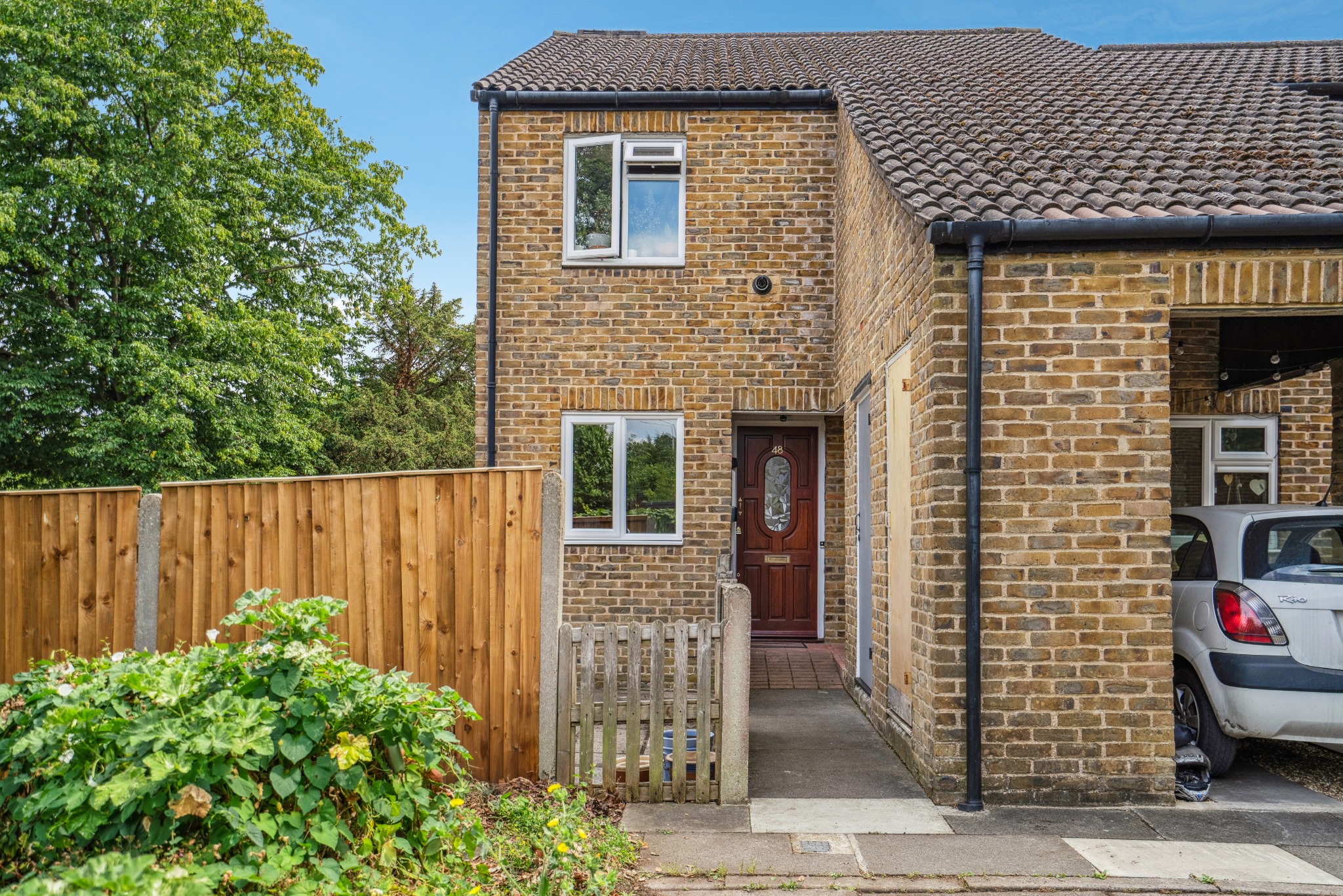 Closemead Close, Northwood, HA6