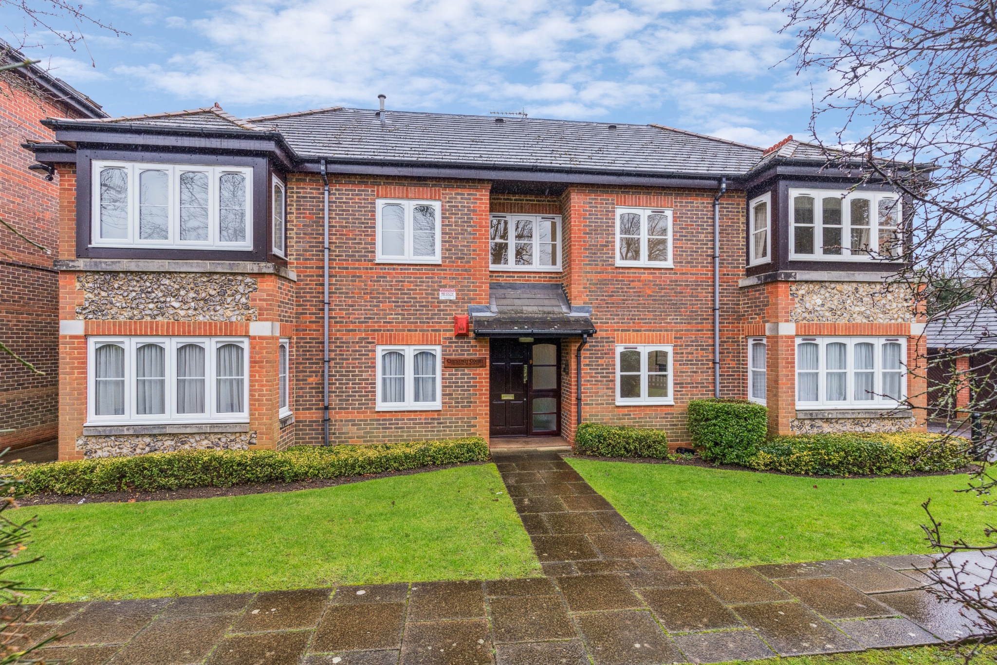 Carew Road, Northwood