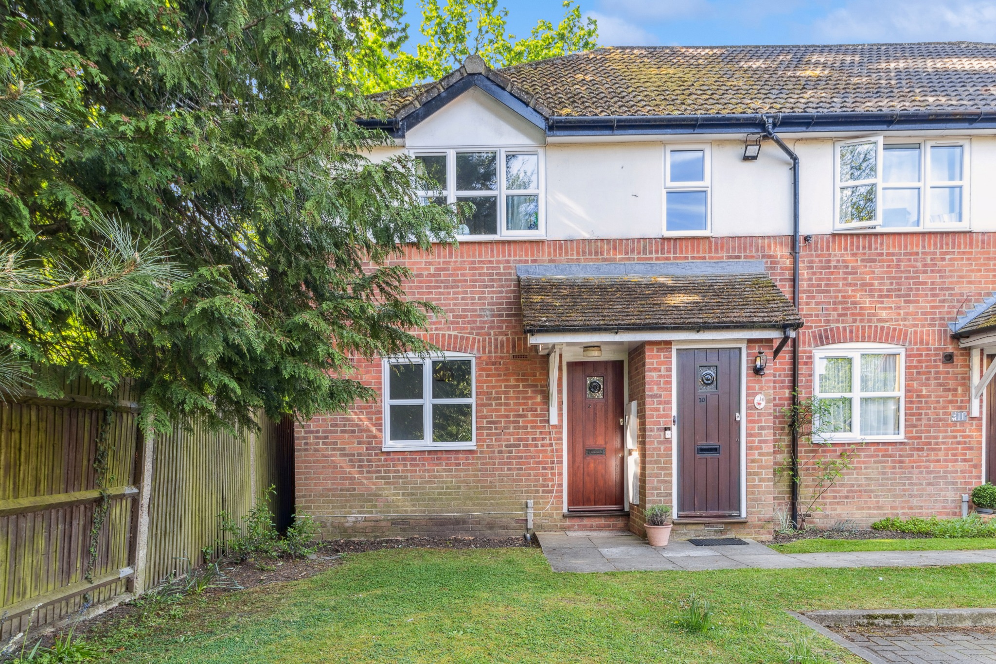 Tanworth Gardens, Pinner HA5