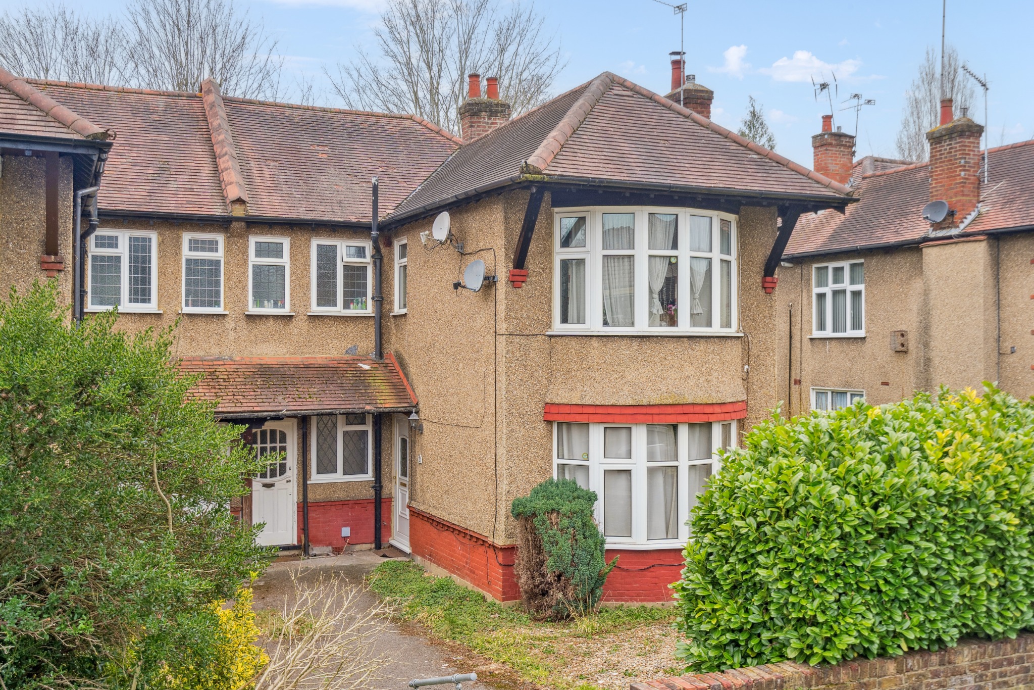 Wellington Road, Hatch End, Pinner HA5