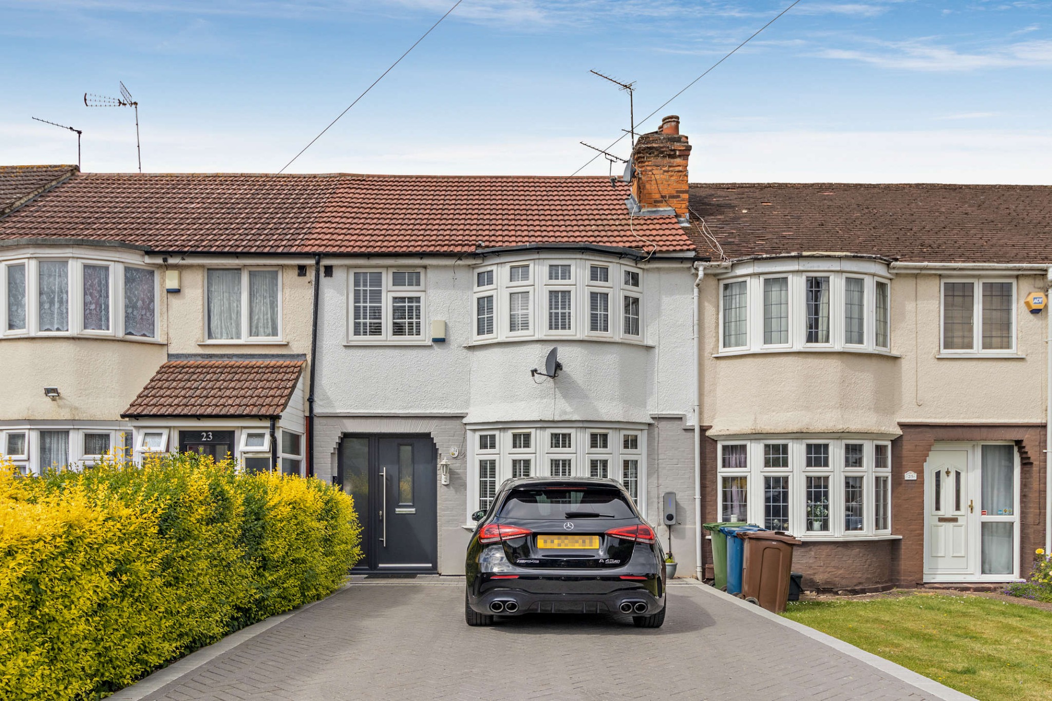 Primrose Close, Harrow, HA2