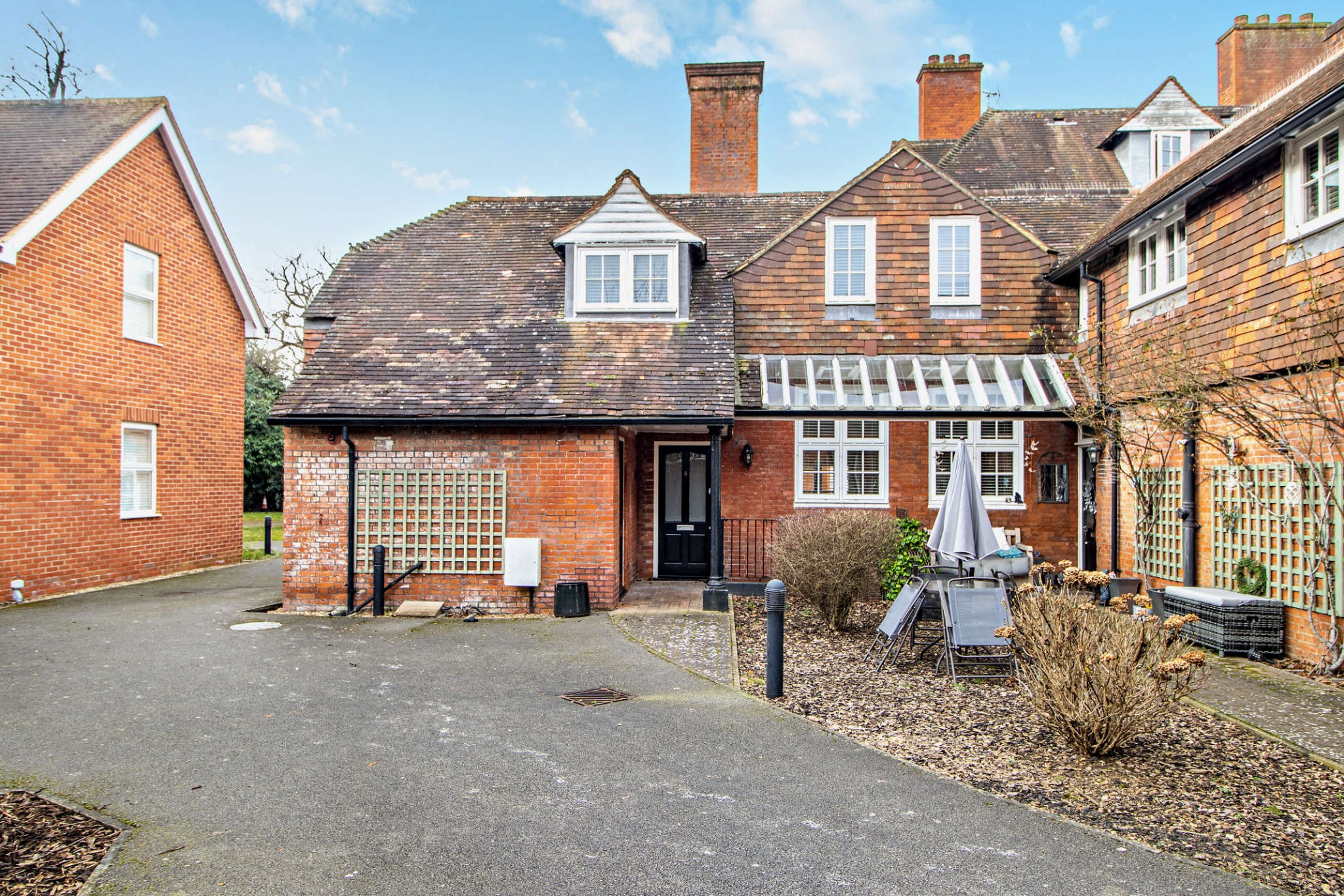 Highgrove House, Lidgould Grove, Ruislip HA4