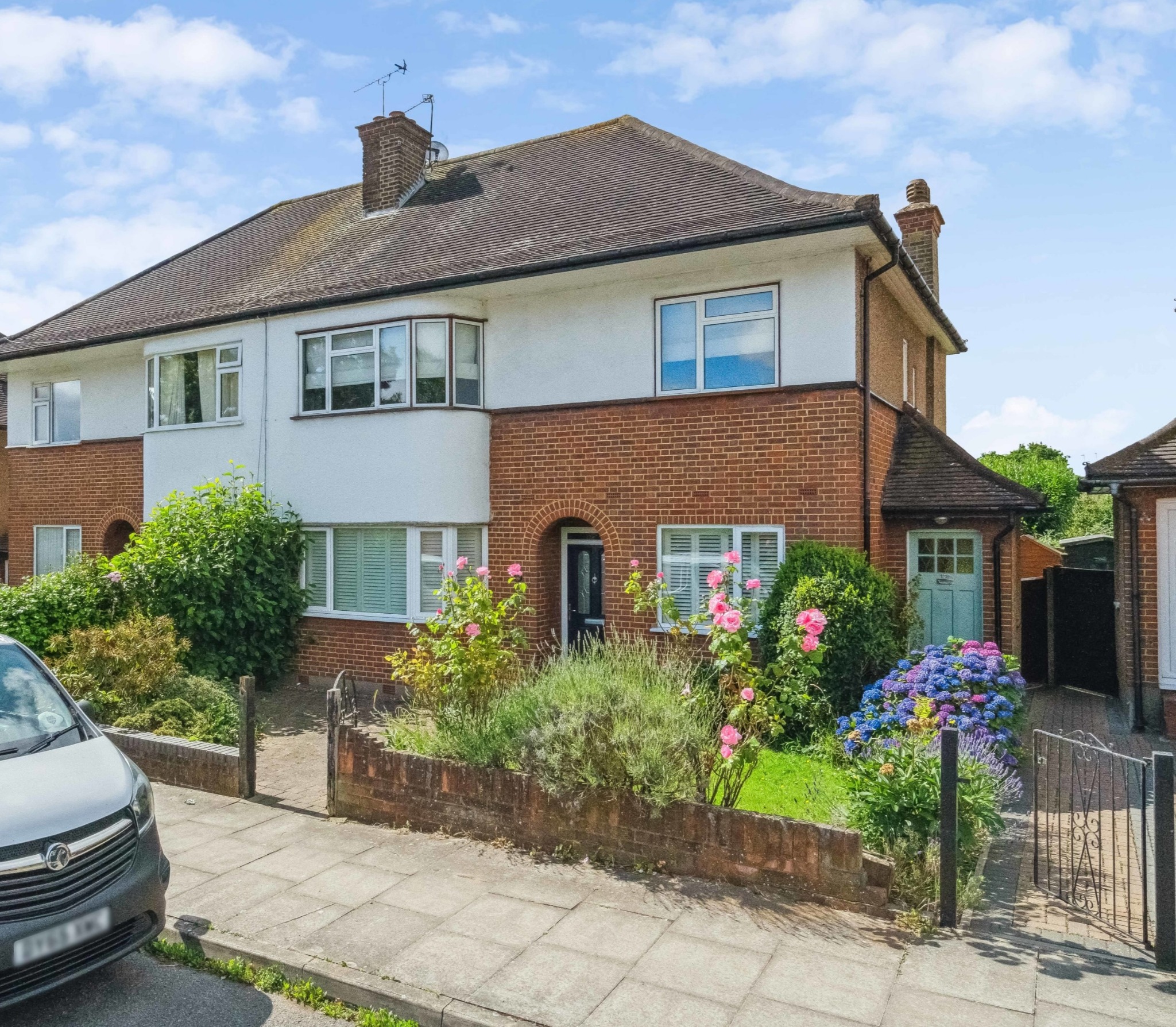 Whittington Way, Pinner, HA5