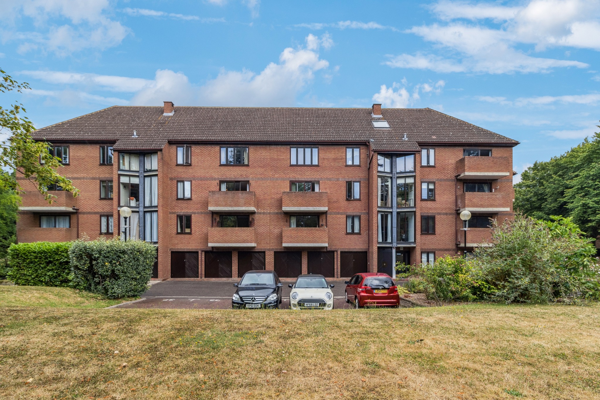 Field End Road, Eastcote, Pinner