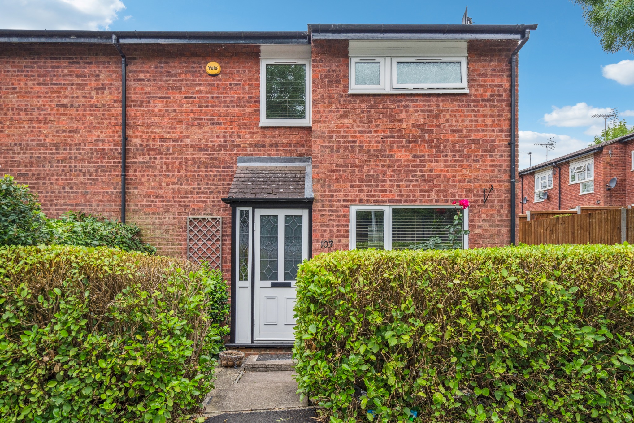 Wiltshire Lane, Pinner, HA5